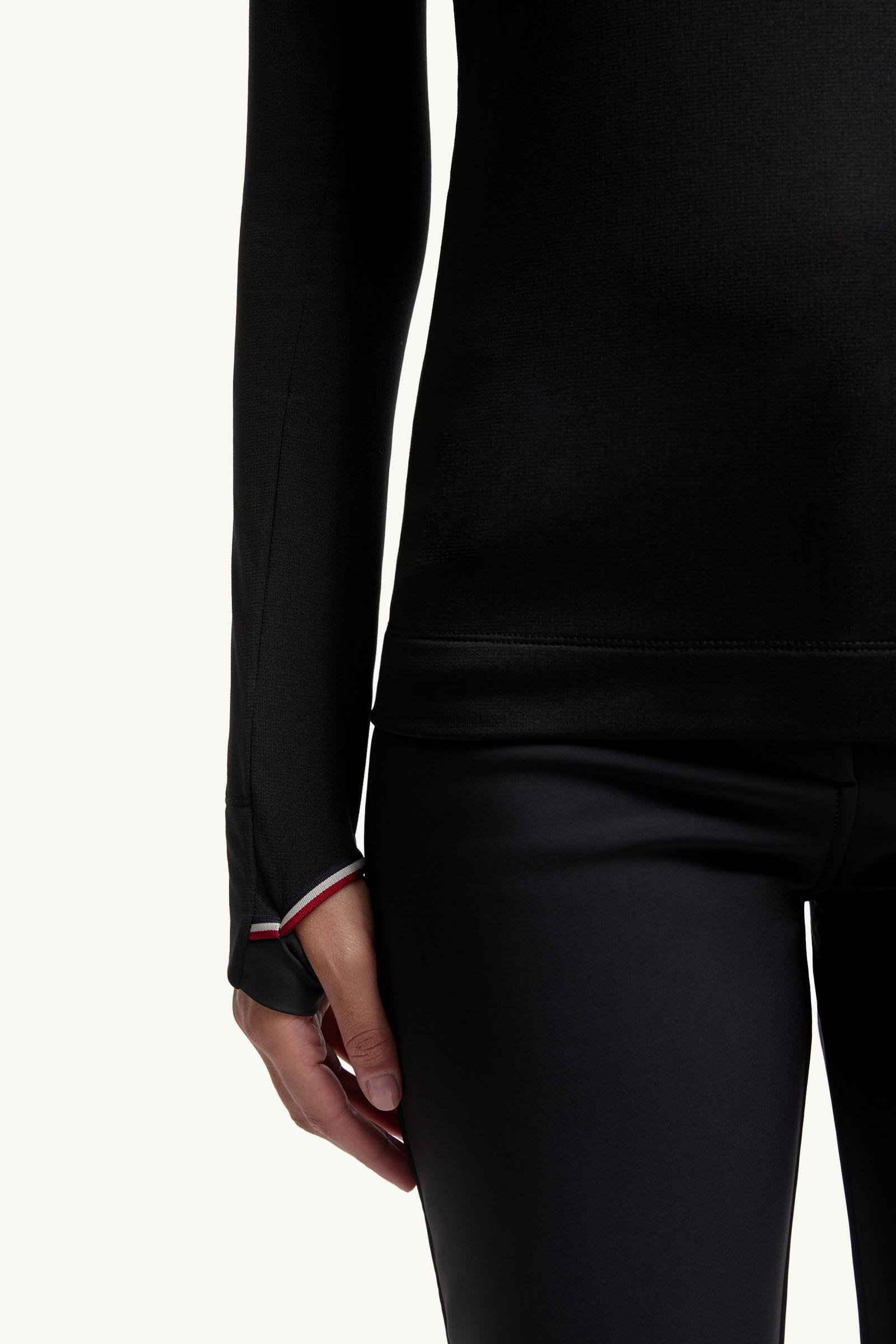 Polartec® Polo Neck - 图片 6