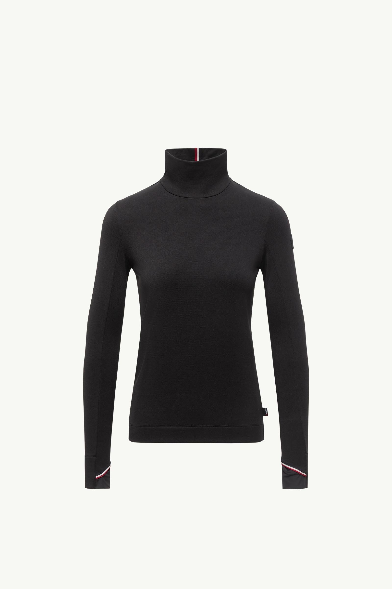 Polartec® Polo Neck - 图片 3
