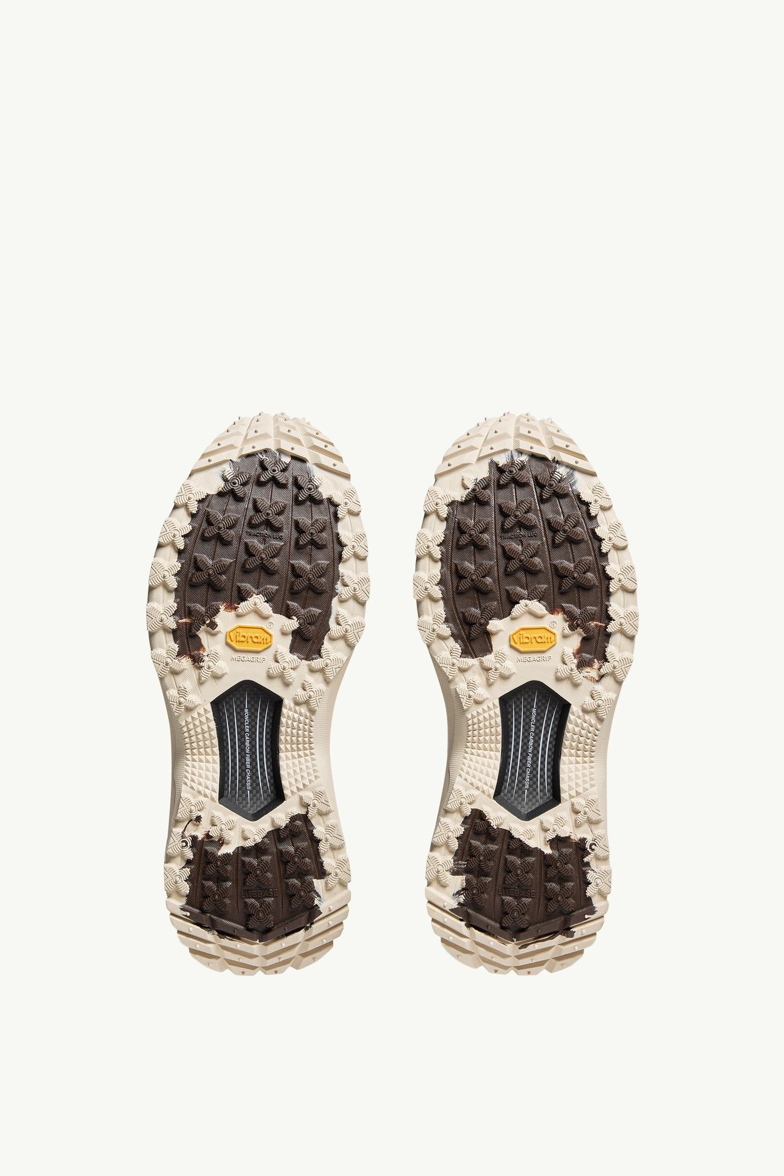 Trailgrip Lite3 Nubuck & Suede Trainers - 图片 6