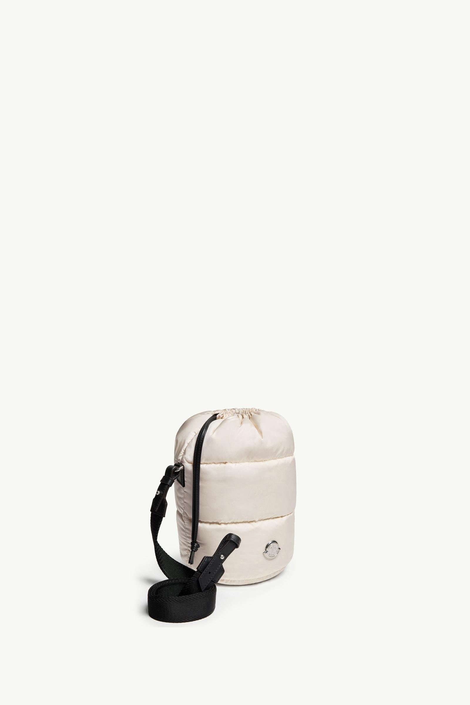 Caradoc Water-Repellent Bucket Bag - 图片 3