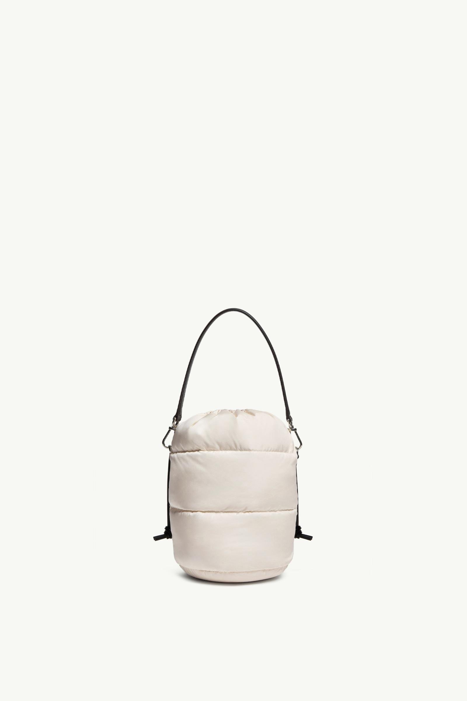 Caradoc Water-Repellent Bucket Bag - 图片 4