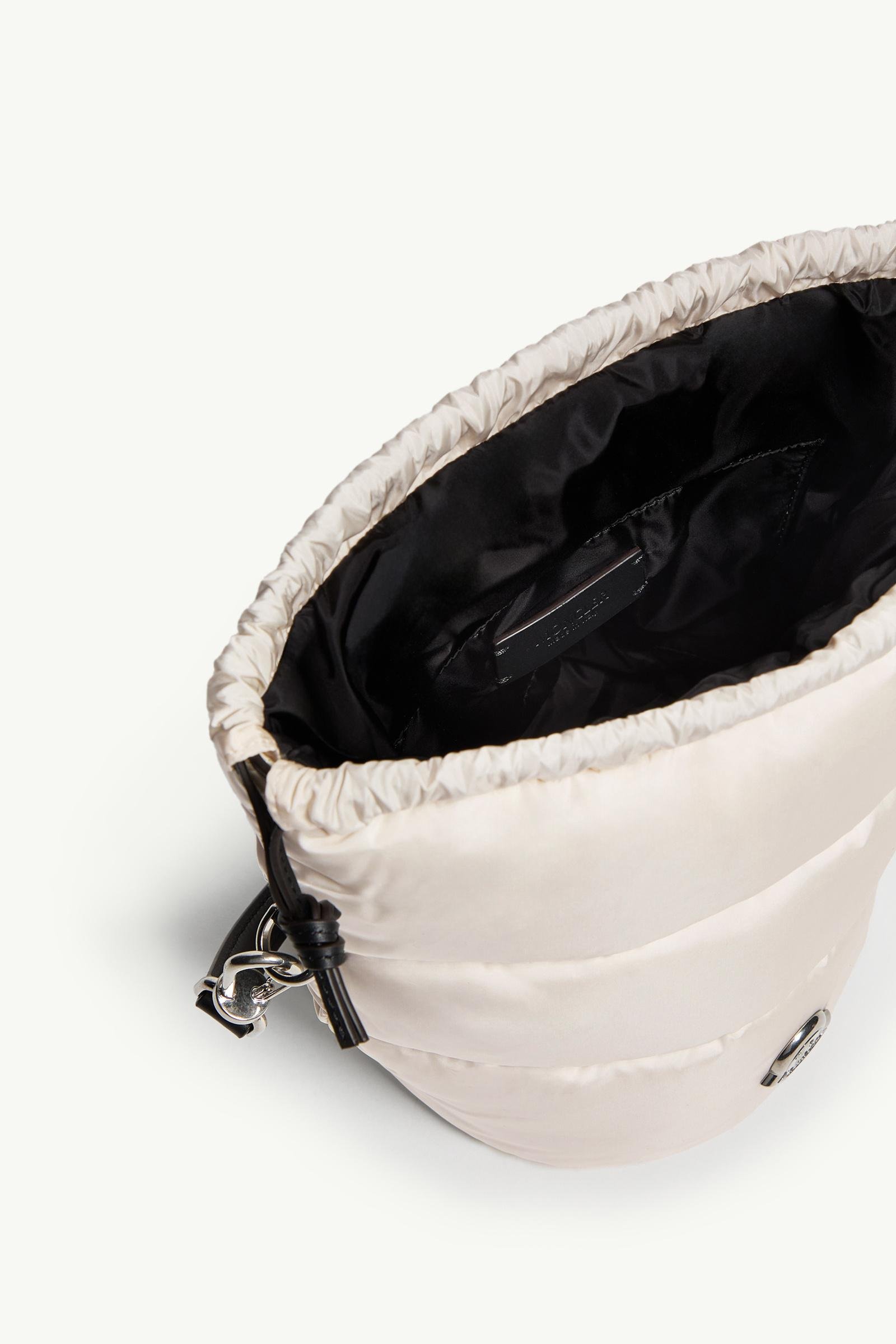 Caradoc Water-Repellent Bucket Bag - 图片 5
