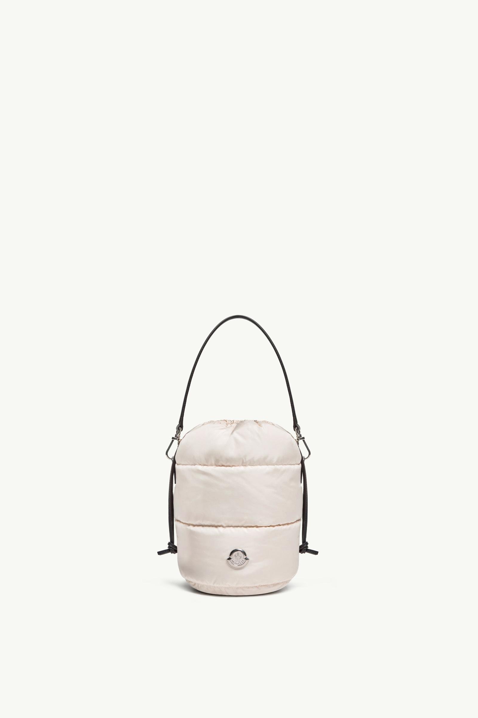 Caradoc Water-Repellent Bucket Bag