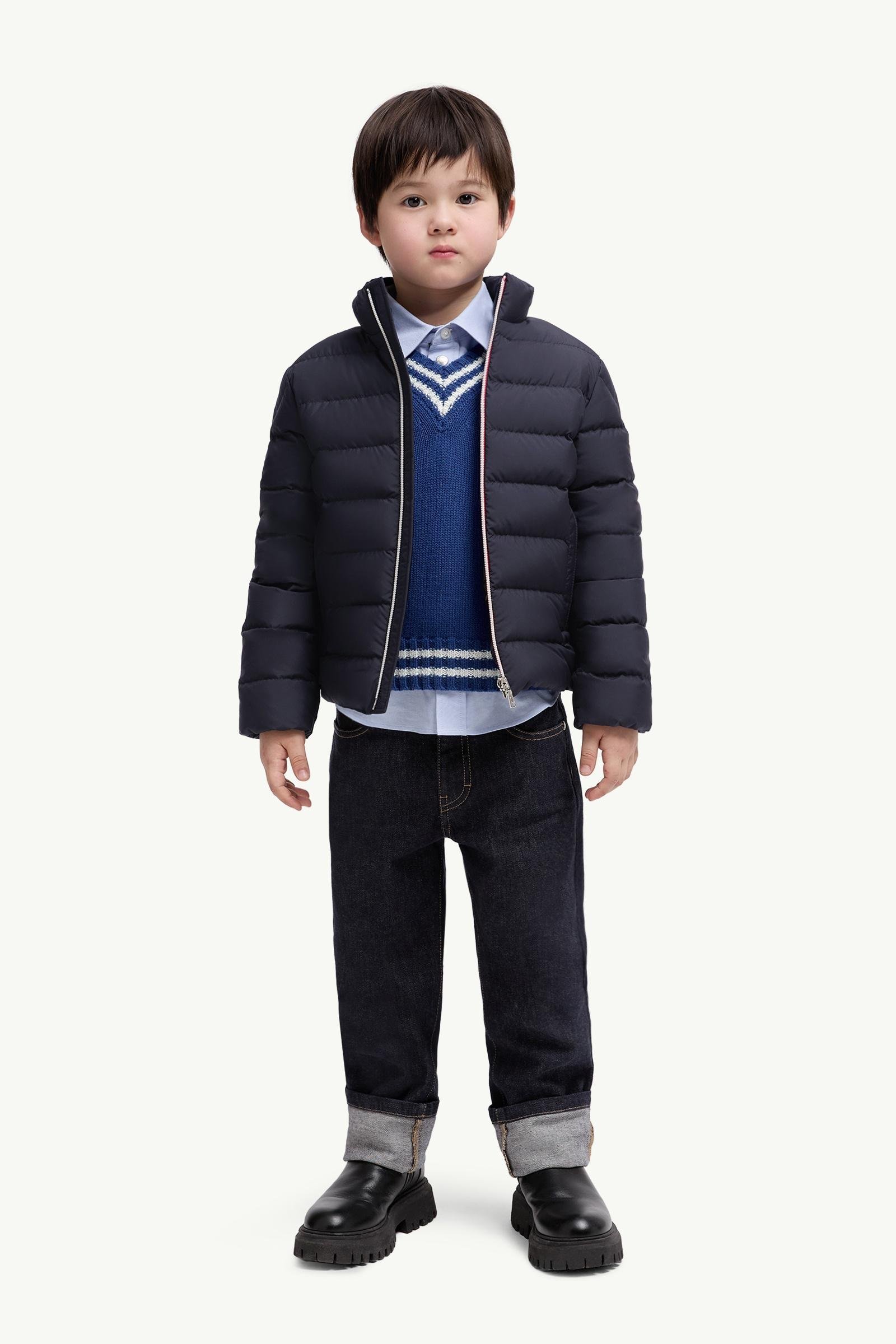 Serapio Down Jacket - 图片 2