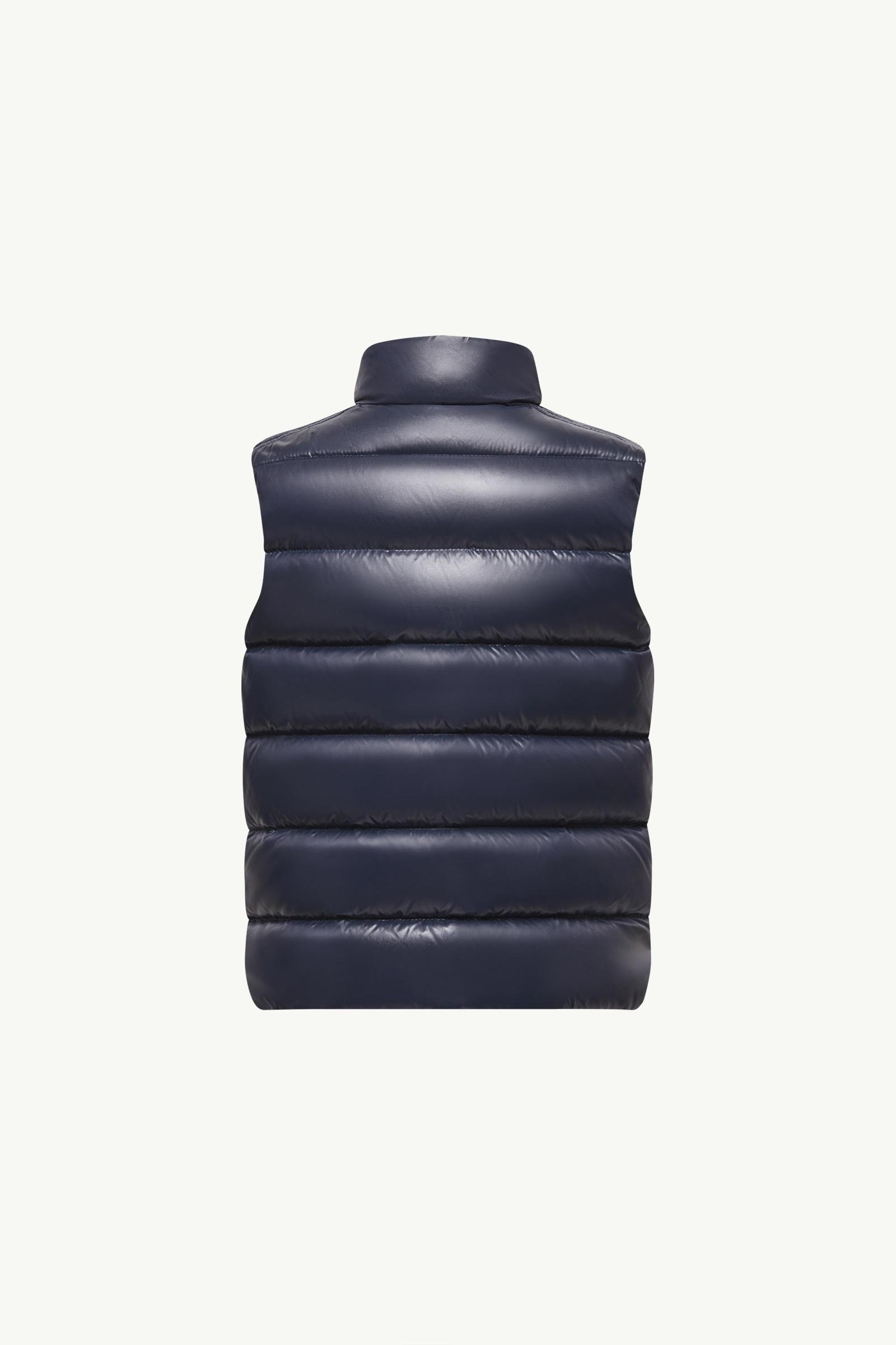 Tib Down Gilet - 图片 3