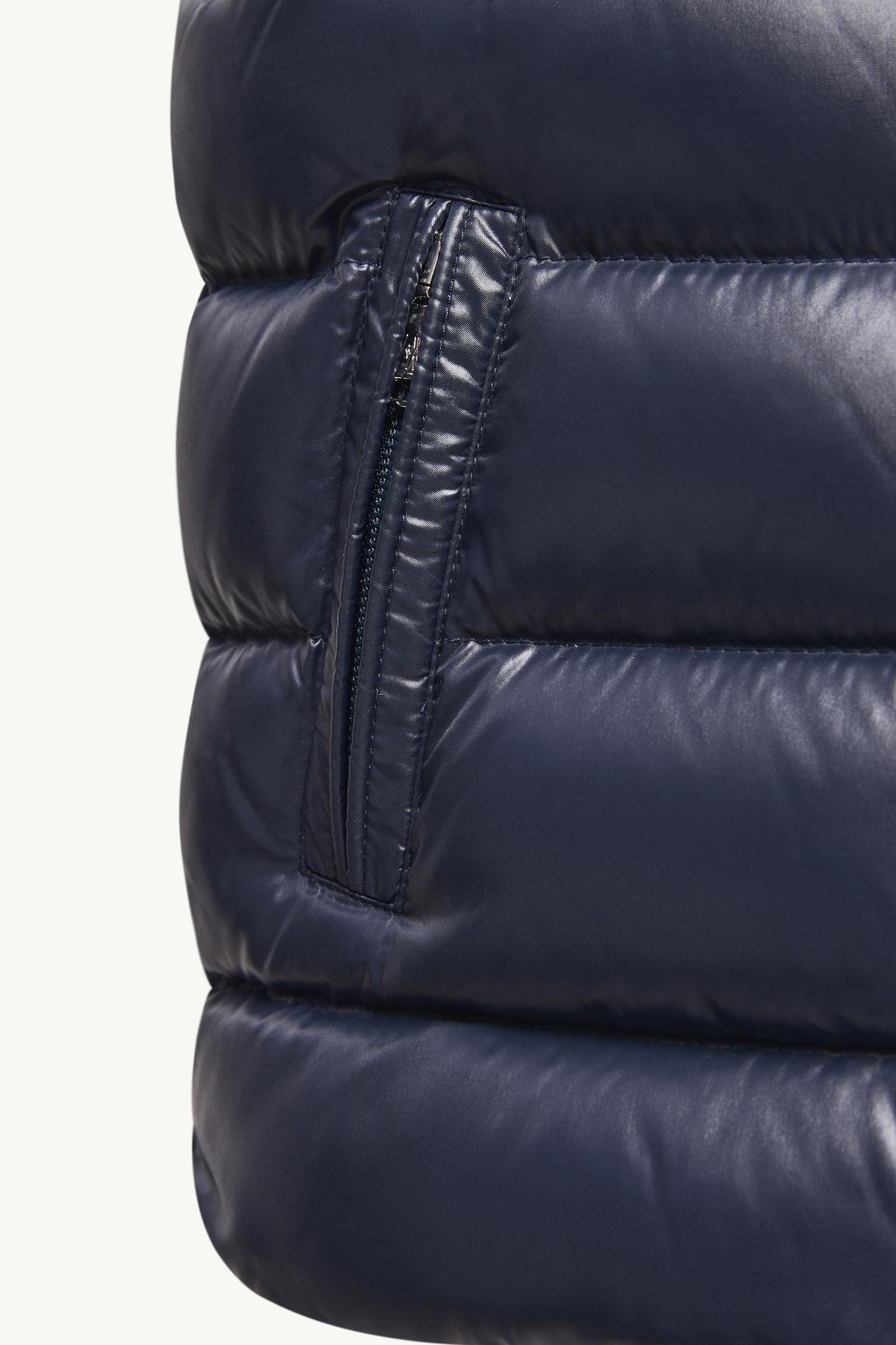 Tib Down Gilet - 图片 4