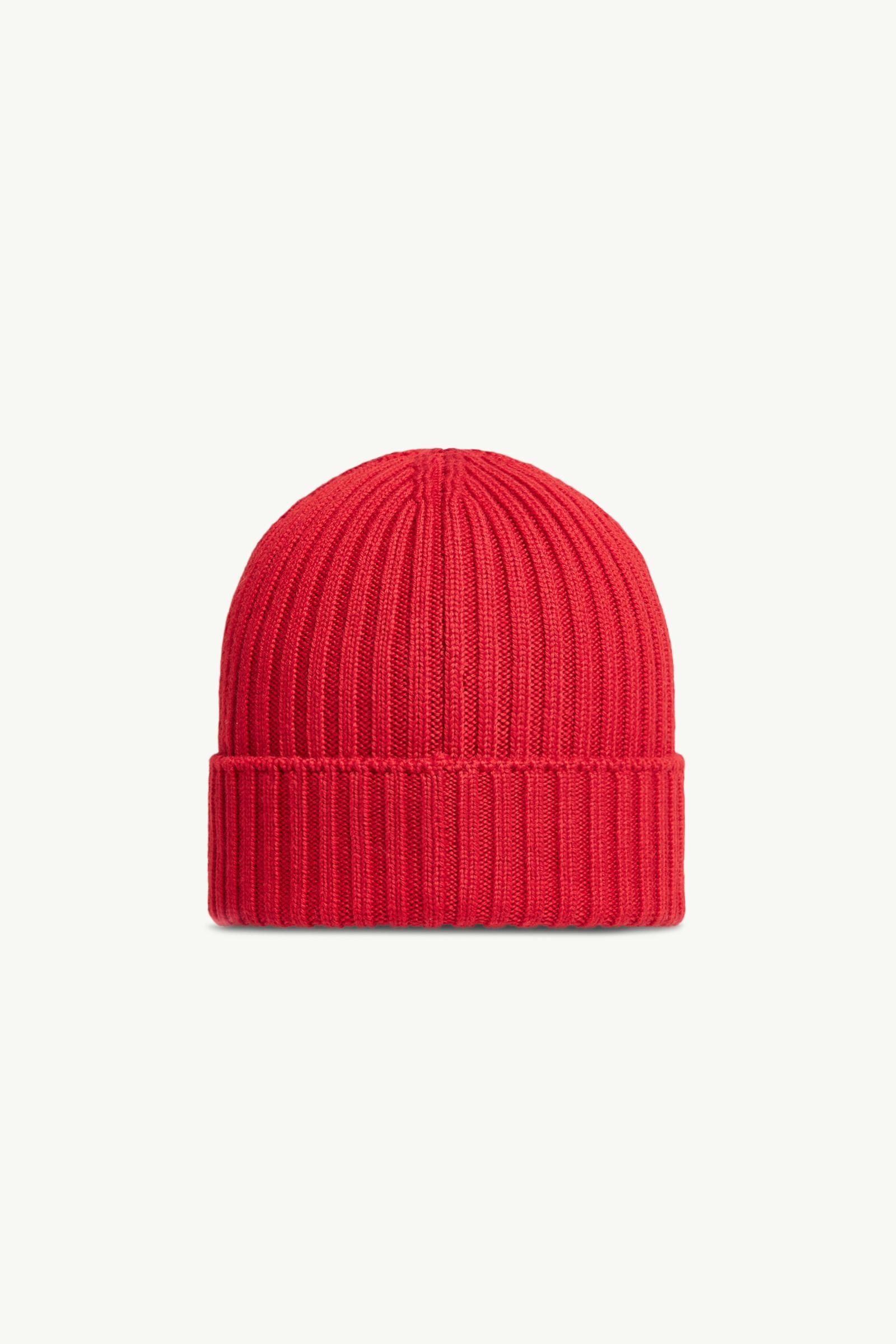 Wool Beanie - 图片 3
