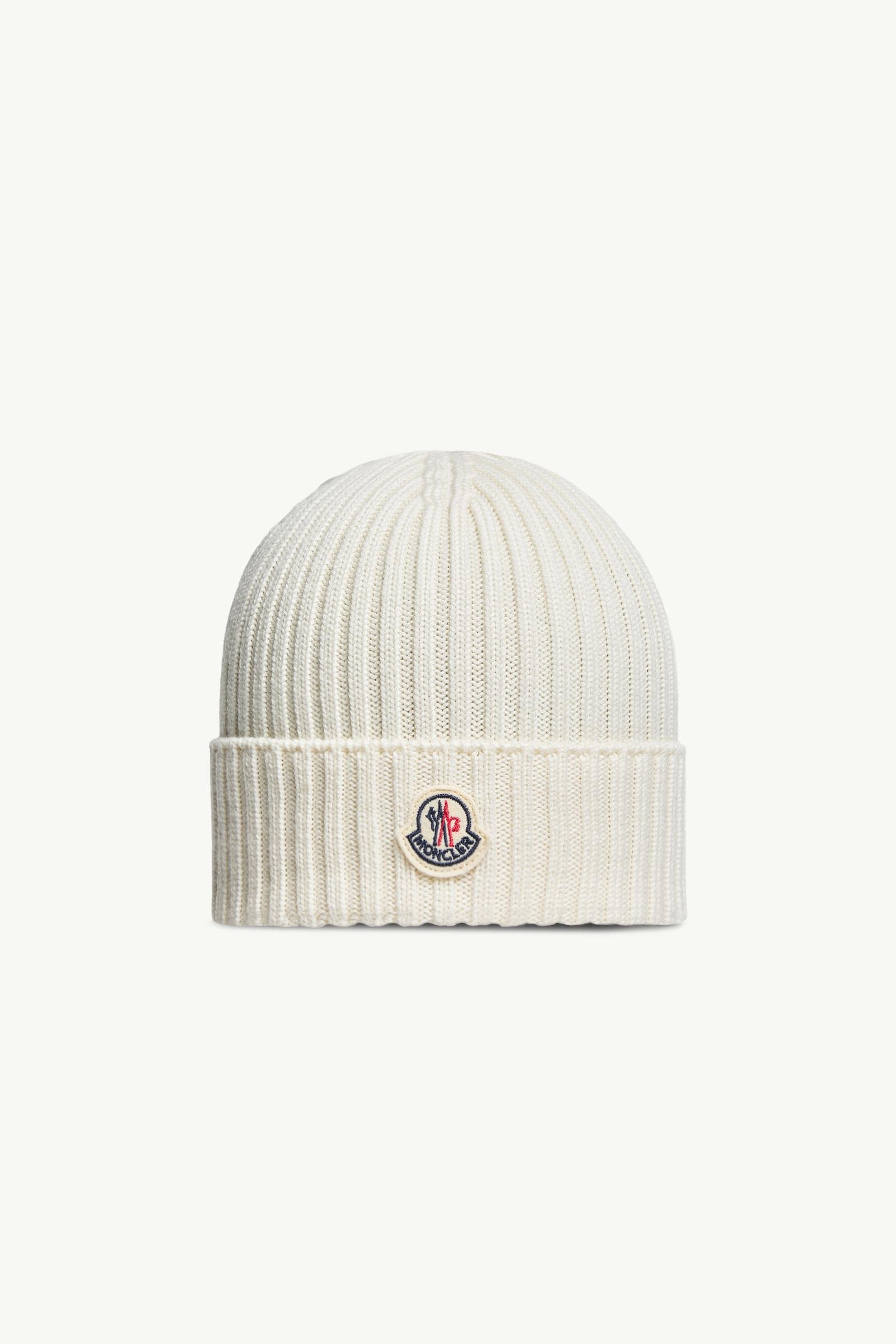 Wool Beanie