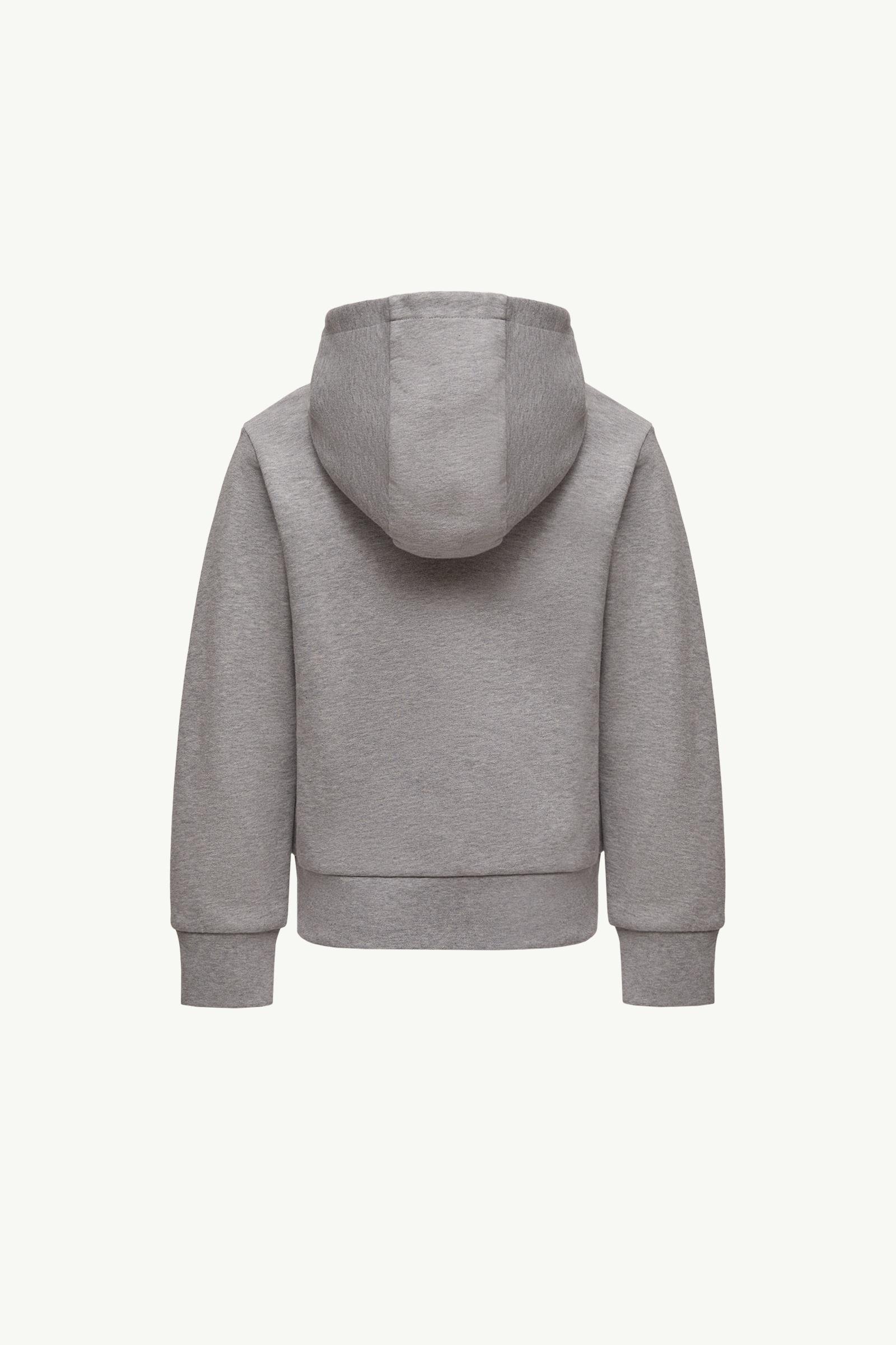 Logo Cotton Hoodie - 图片 3