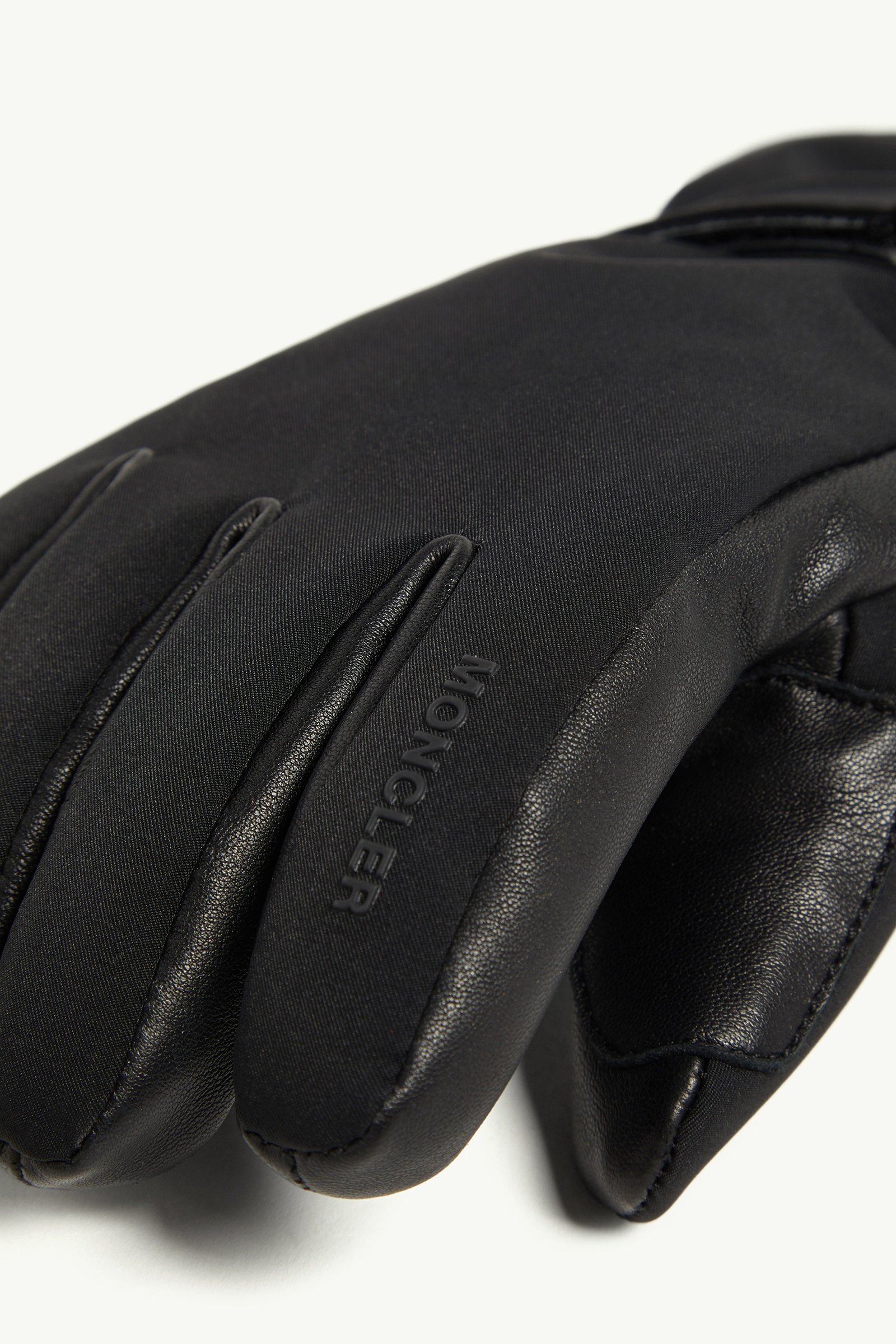 Padded Gloves - 图片 4