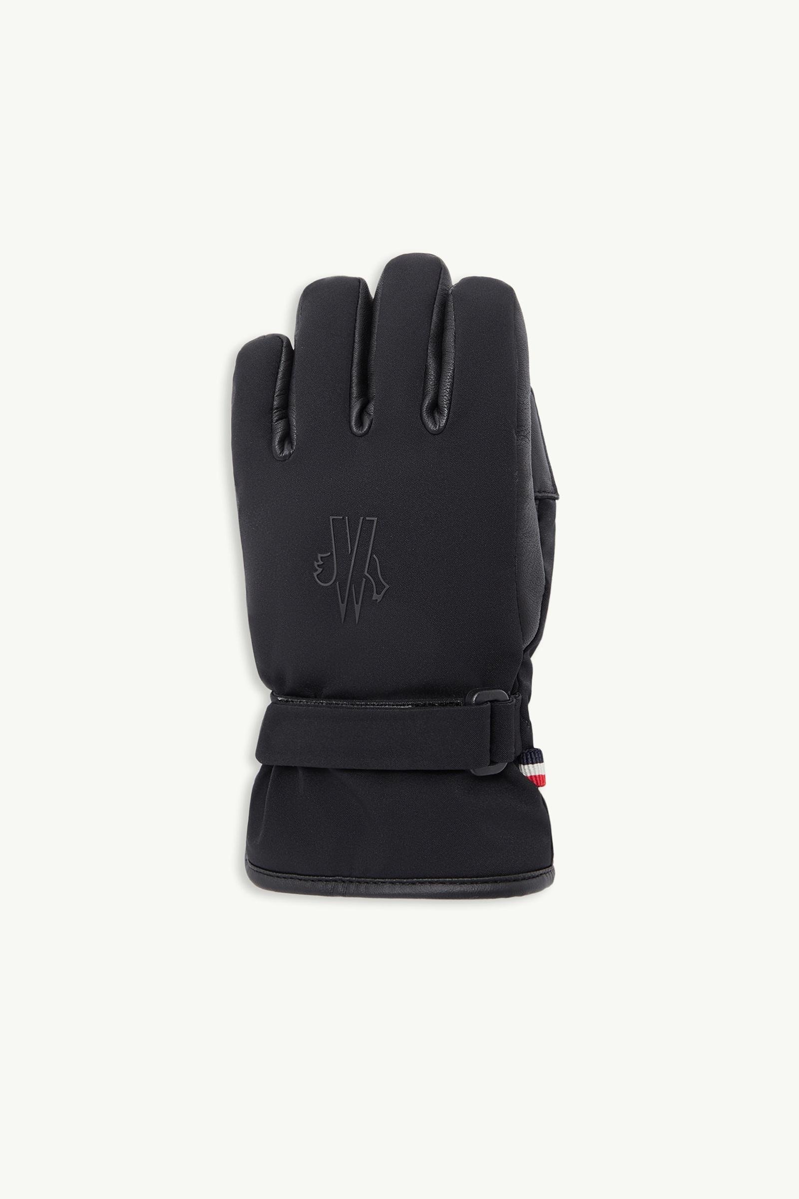 Padded Gloves