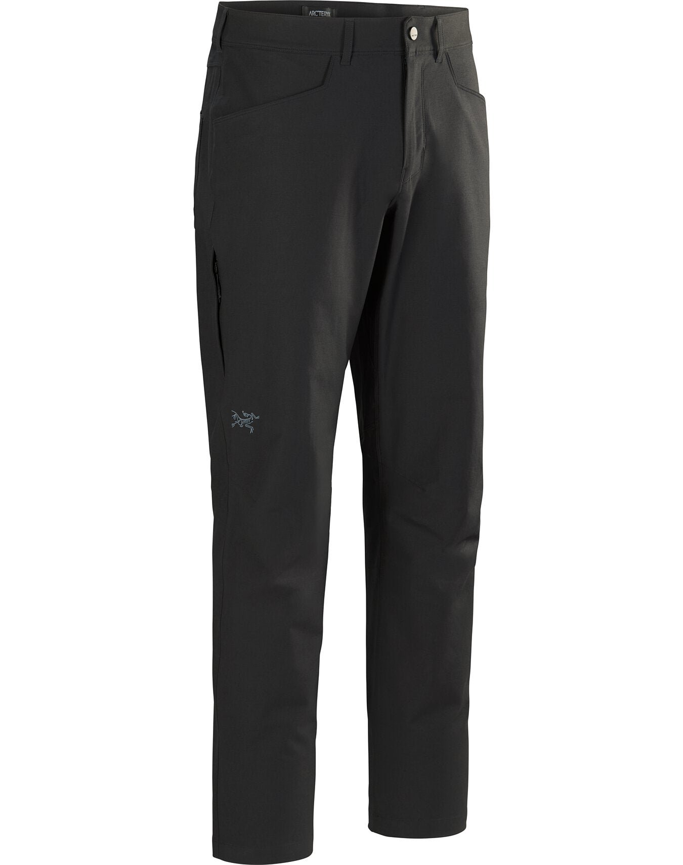 Kragg Cotton Pant Men's - 图片 8
