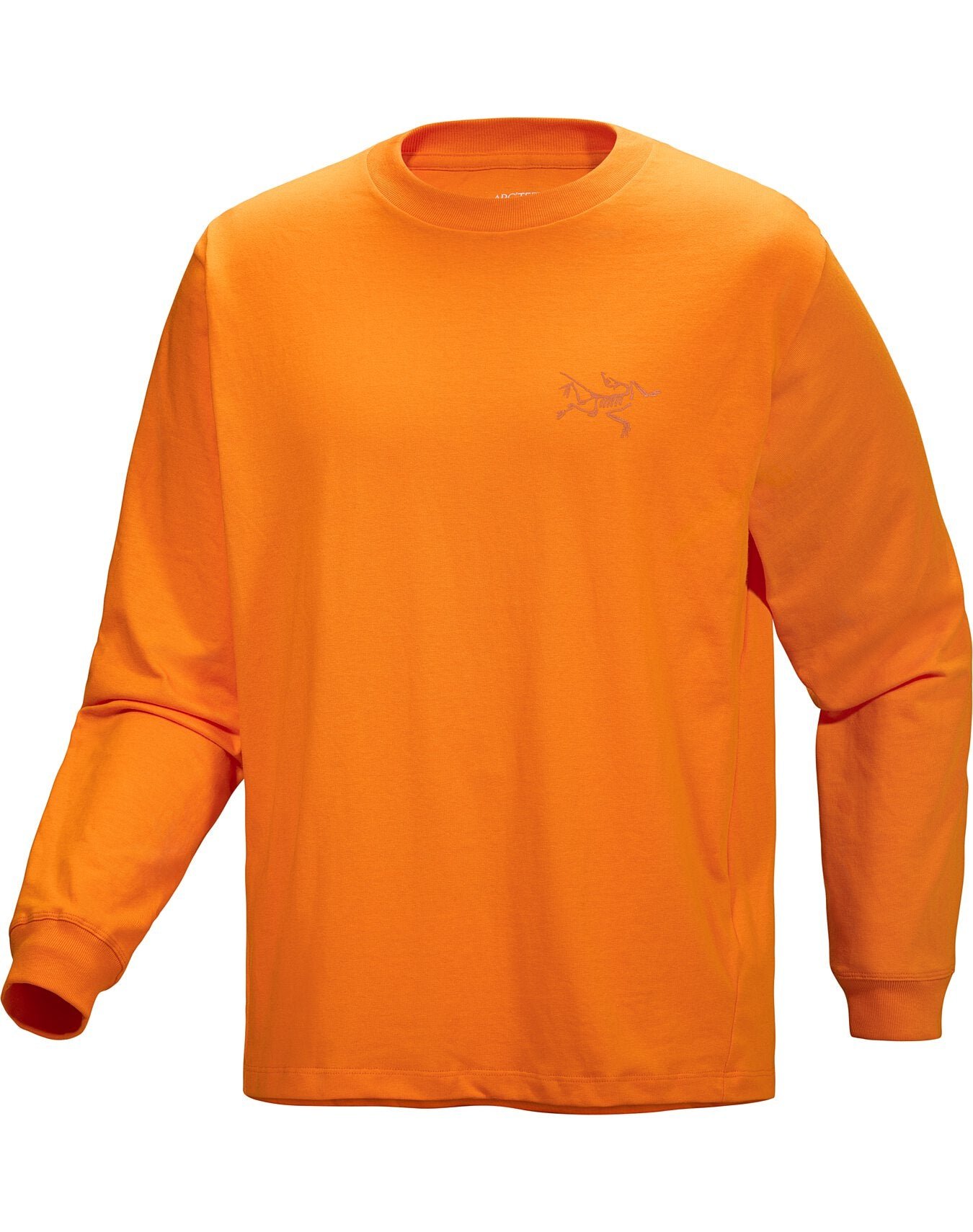 Kragg Cotton Shirt LS Men's - 图片 7