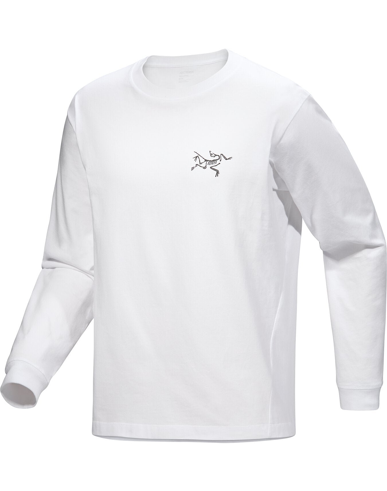 Kragg Cotton Shirt LS Men's - 图片 7