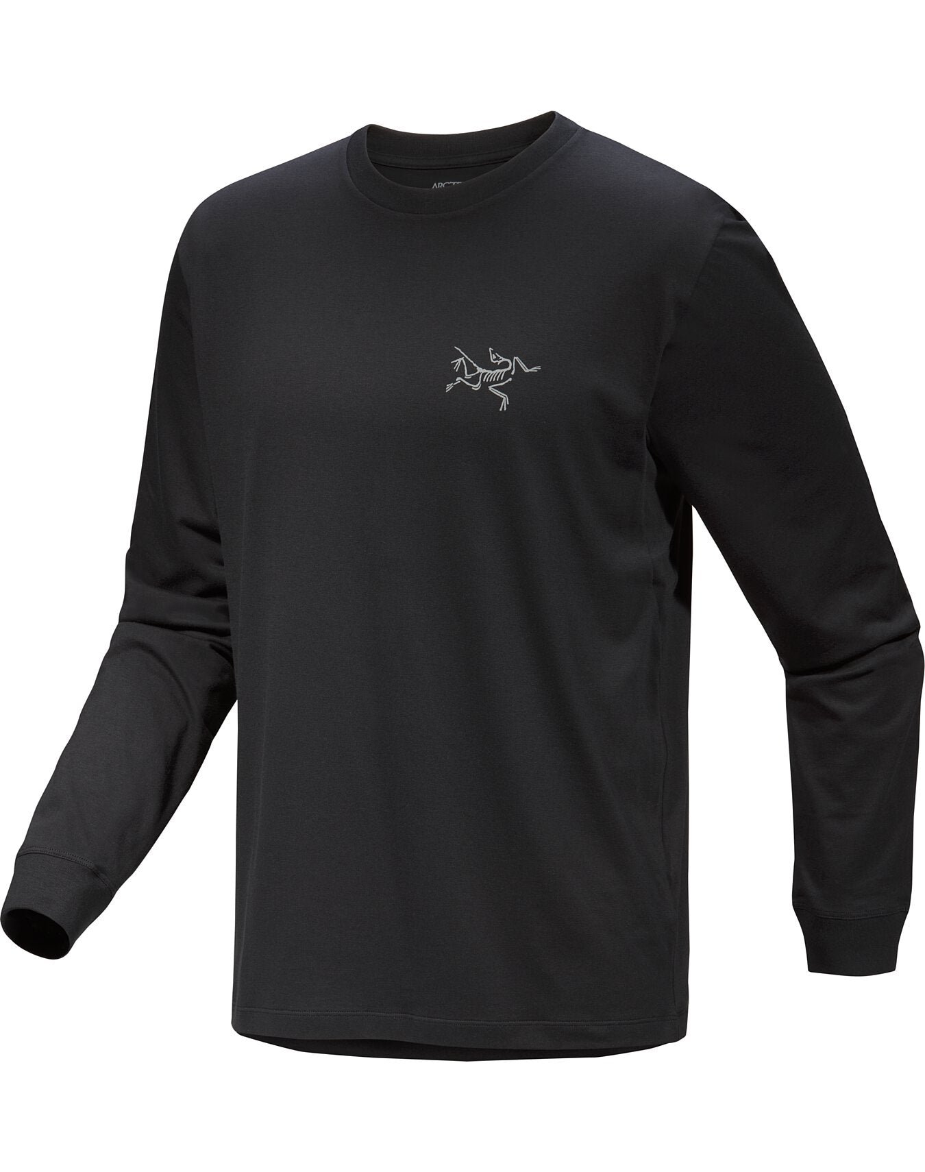 Kragg SL Cotton Shirt LS Men's - 图片 7