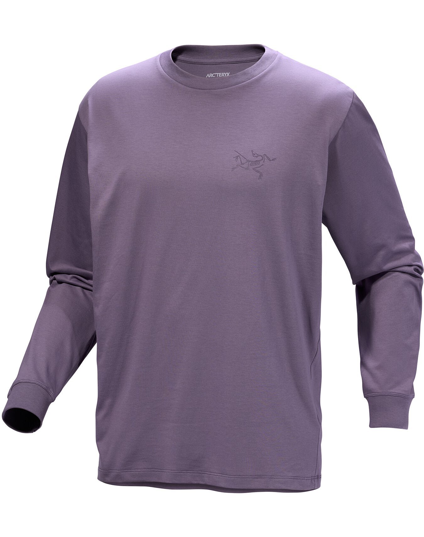 Kragg SL Cotton Shirt LS Men's - 图片 7