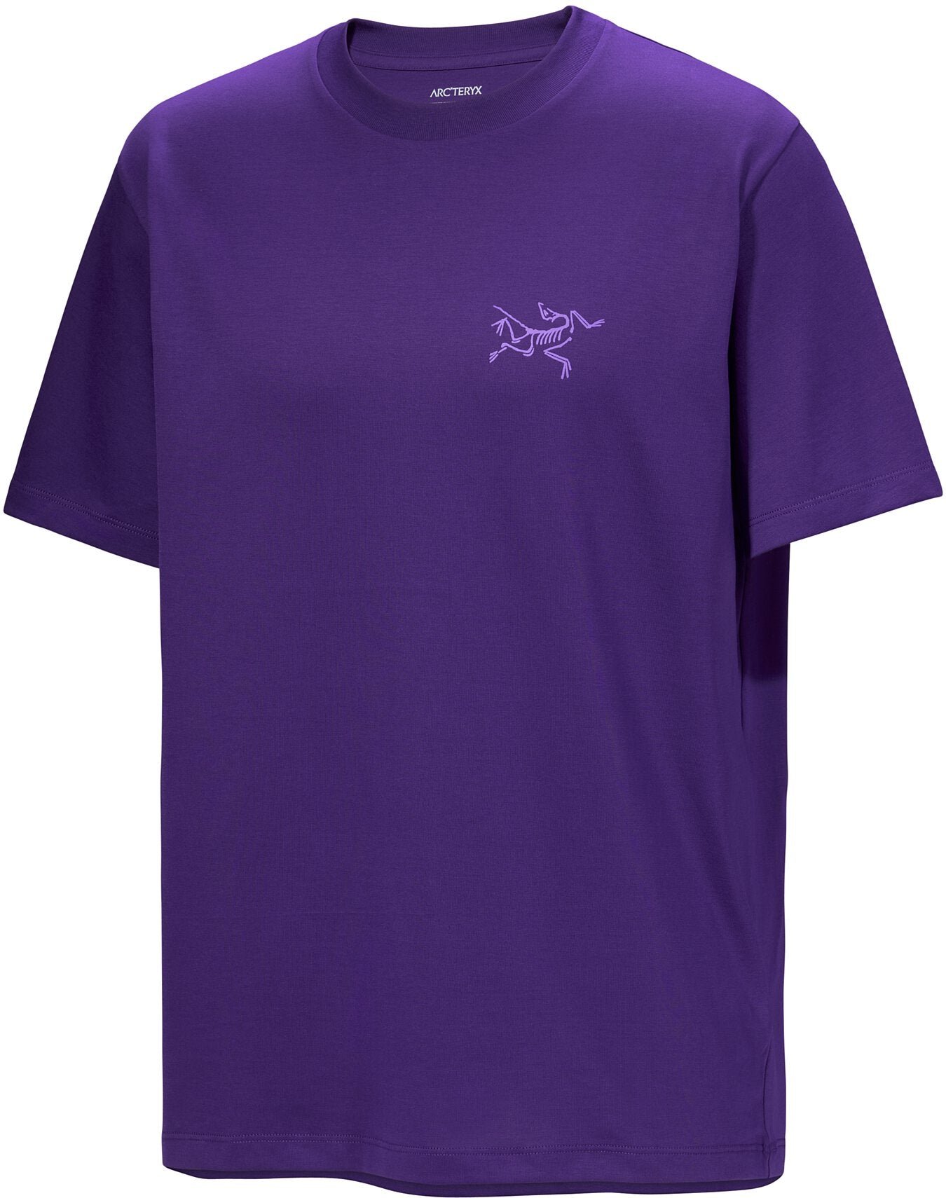 Kragg SL Cotton Shirt SS Men's - 图片 7