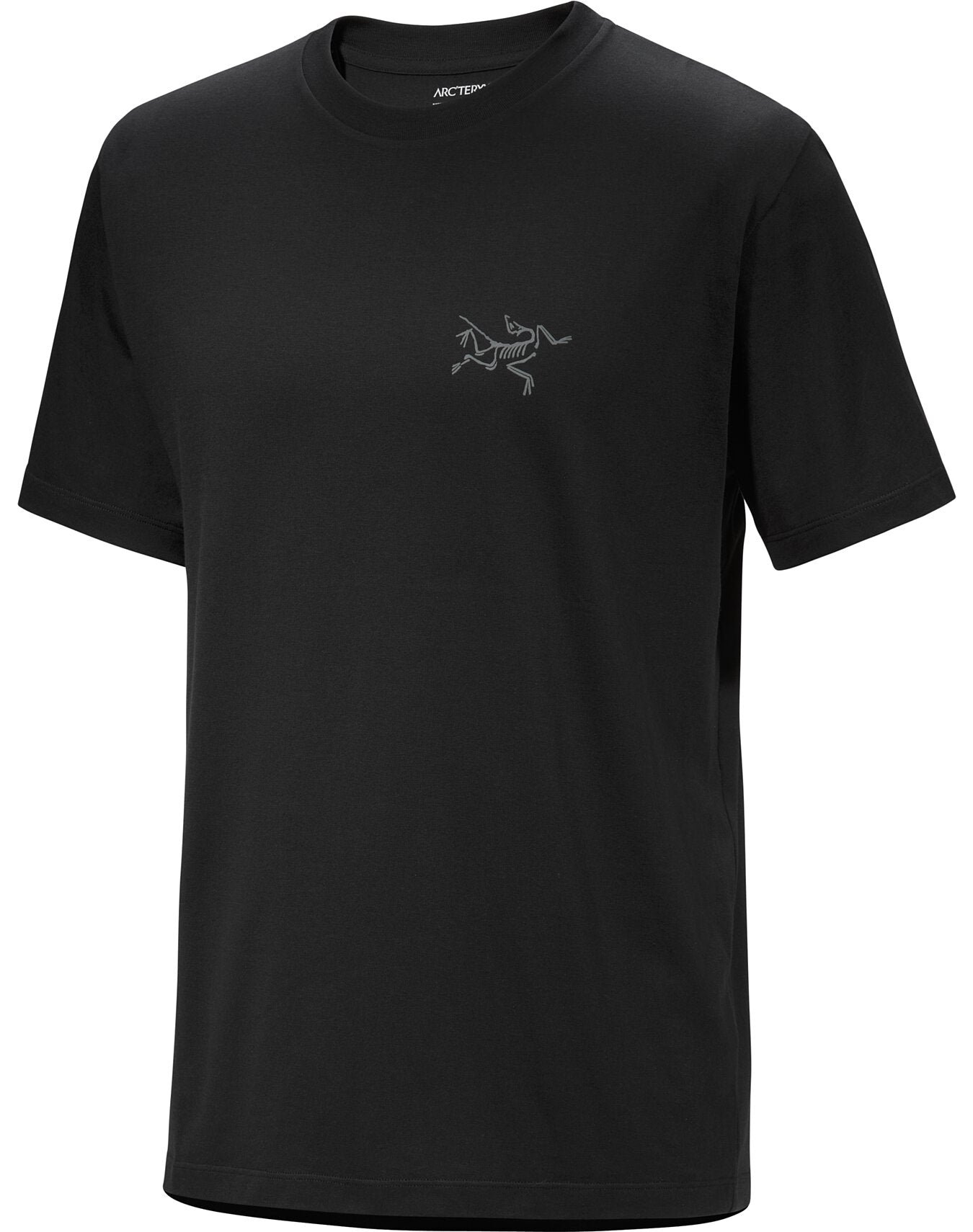 Kragg SL Cotton Shirt SS Men's - 图片 7