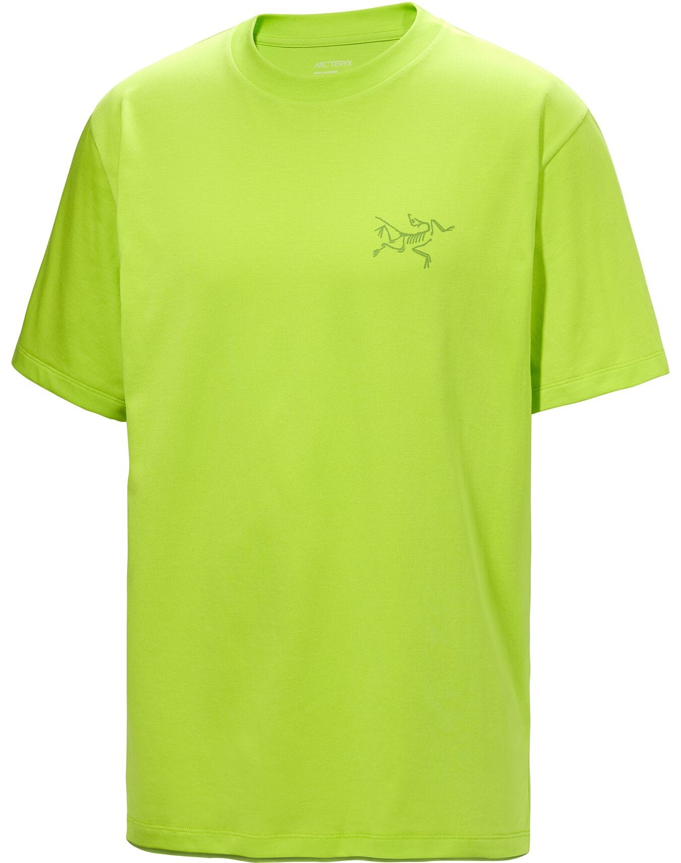 Kragg SL Cotton Shirt SS Men's - 图片 7