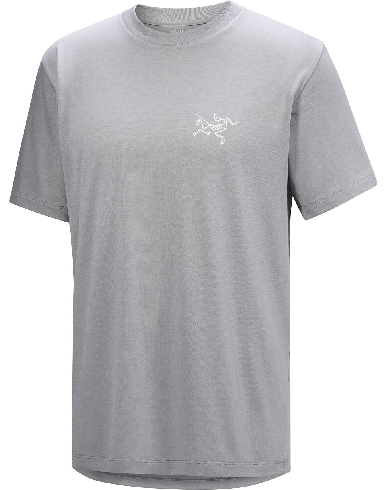 Kragg SL Cotton Shirt SS Men's - 图片 7