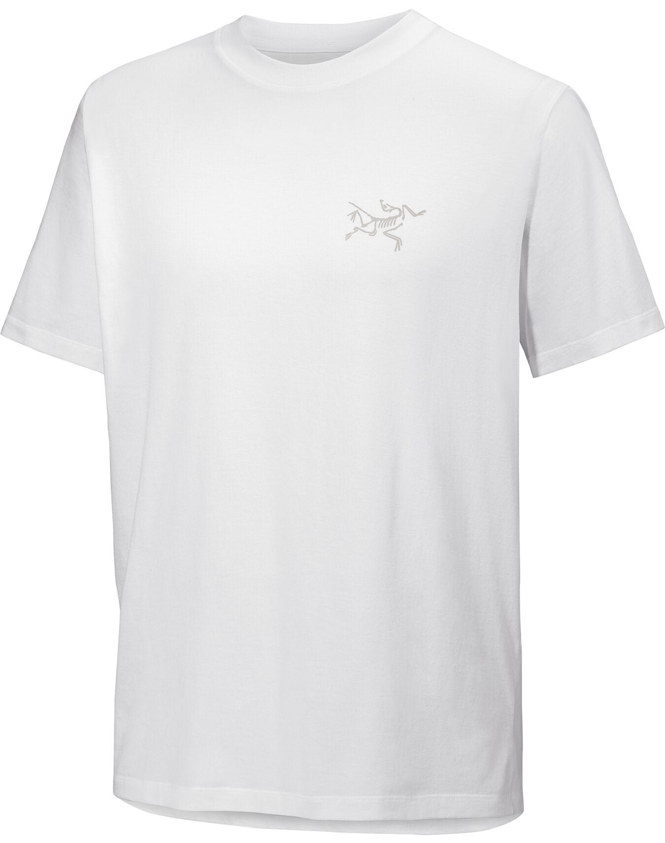 Kragg SL Cotton Shirt SS Men's - 图片 7