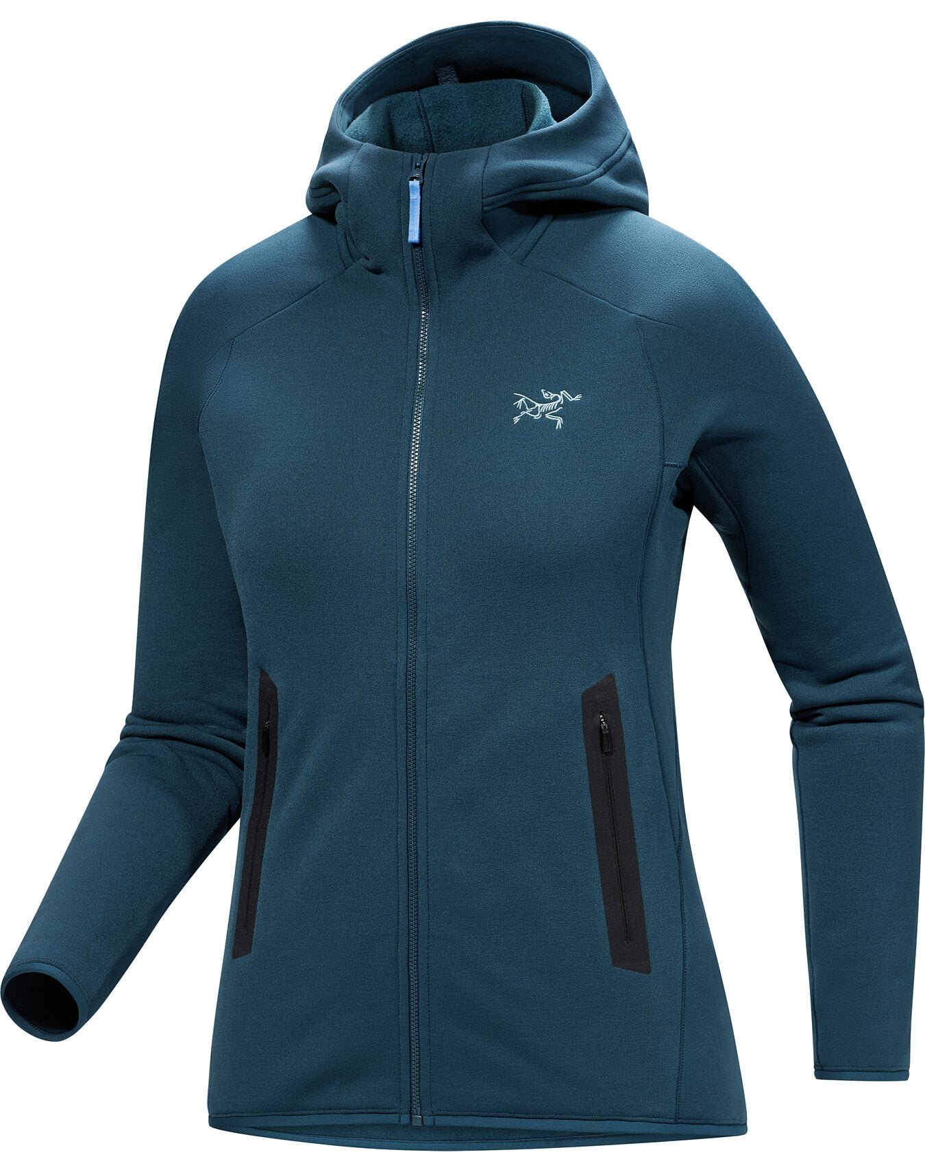 Kyanite Hoody Women's - 图片 10