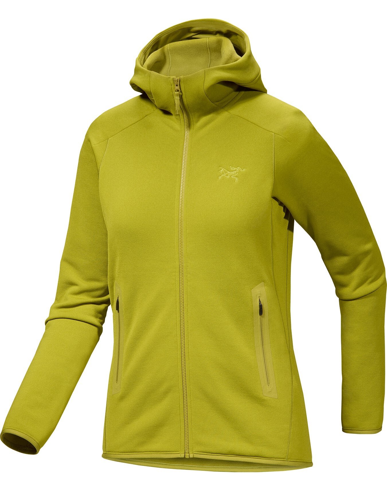 Kyanite Hoody Women's - 图片 9