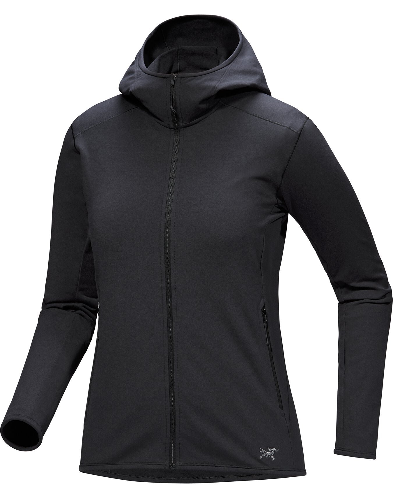 Kyanite LT Hoody Women's - 图片 9