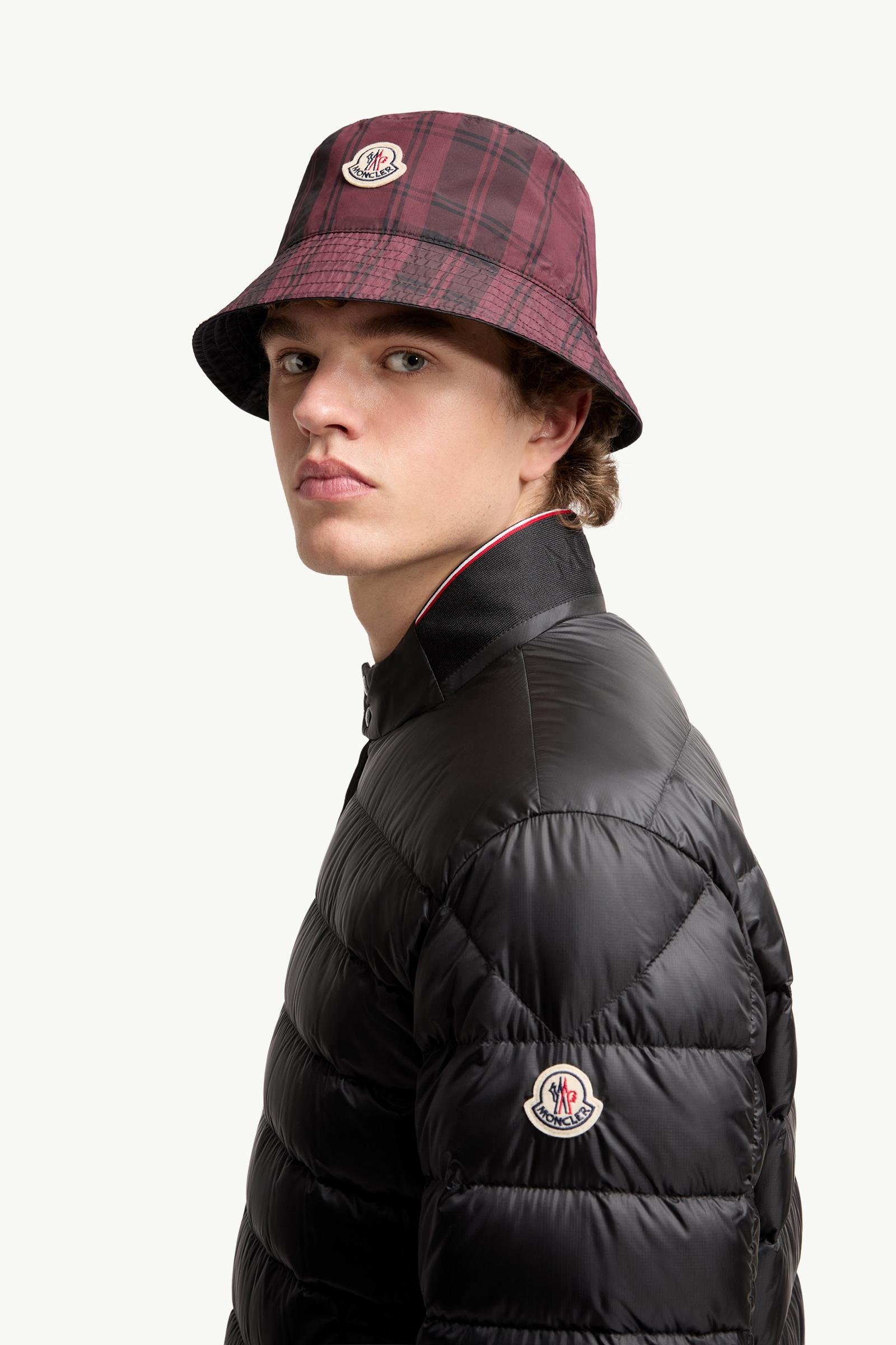 Rigel Short Down Jacket - 图片 2