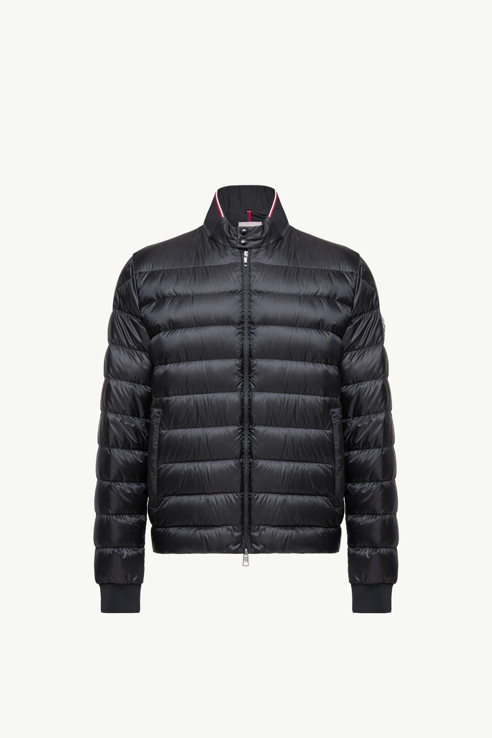 Rigel Short Down Jacket - 图片 3