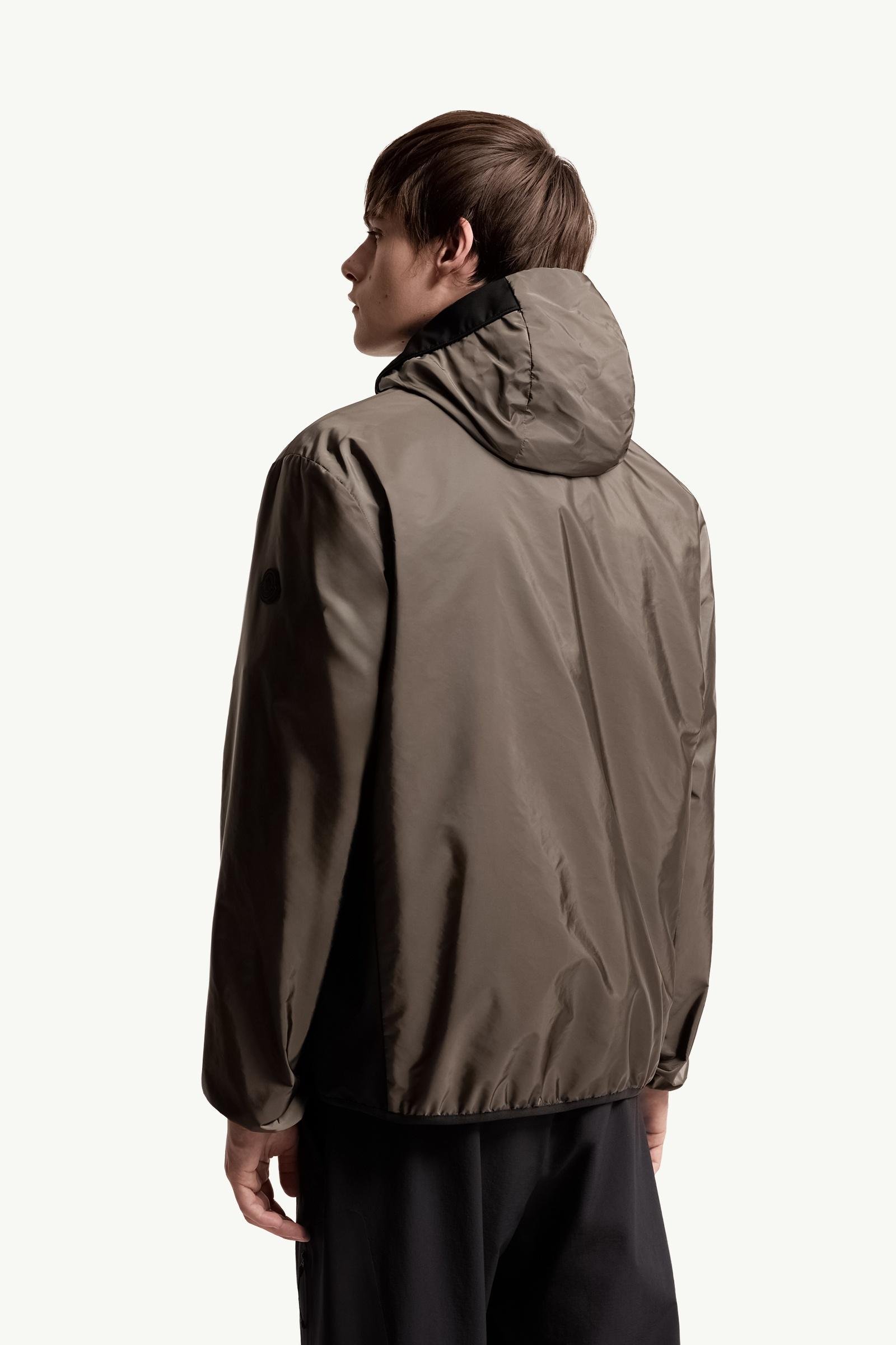 Galveston Hooded Jacket - 图片 5