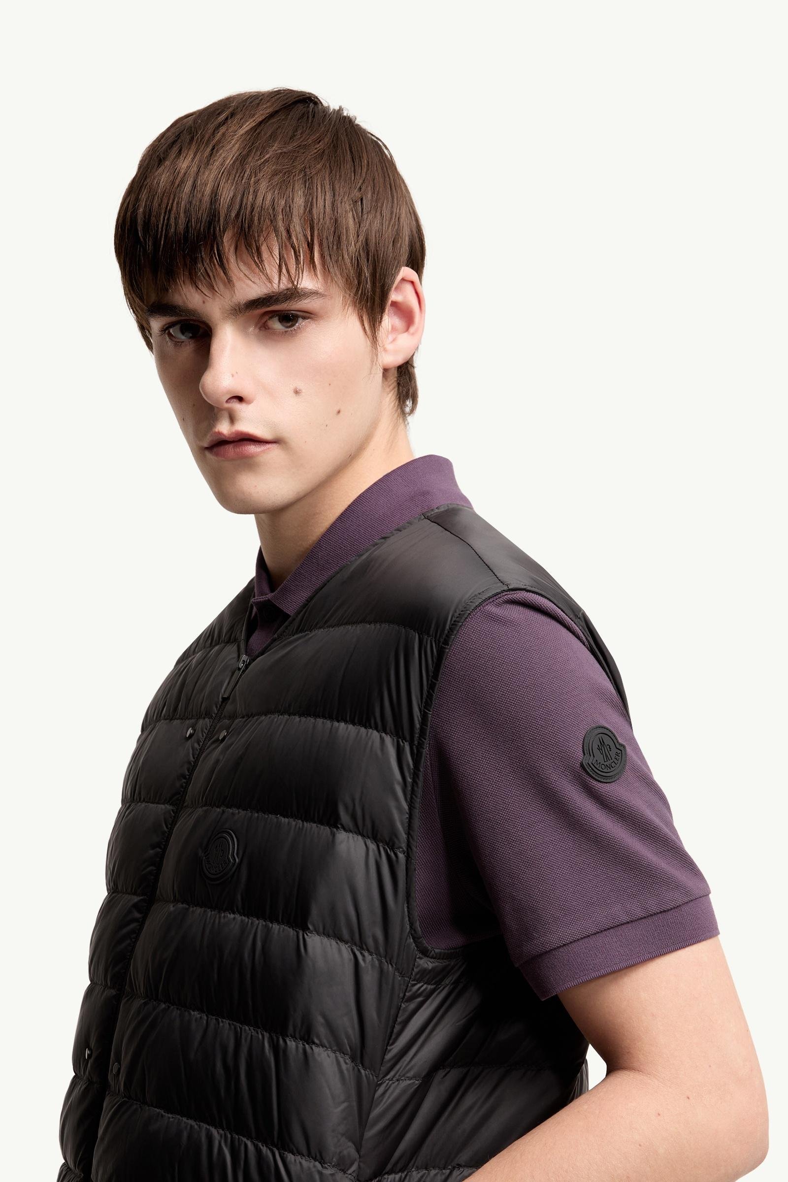 Alternative view of Marana 3-in-1 Hooded Short Down Jacket