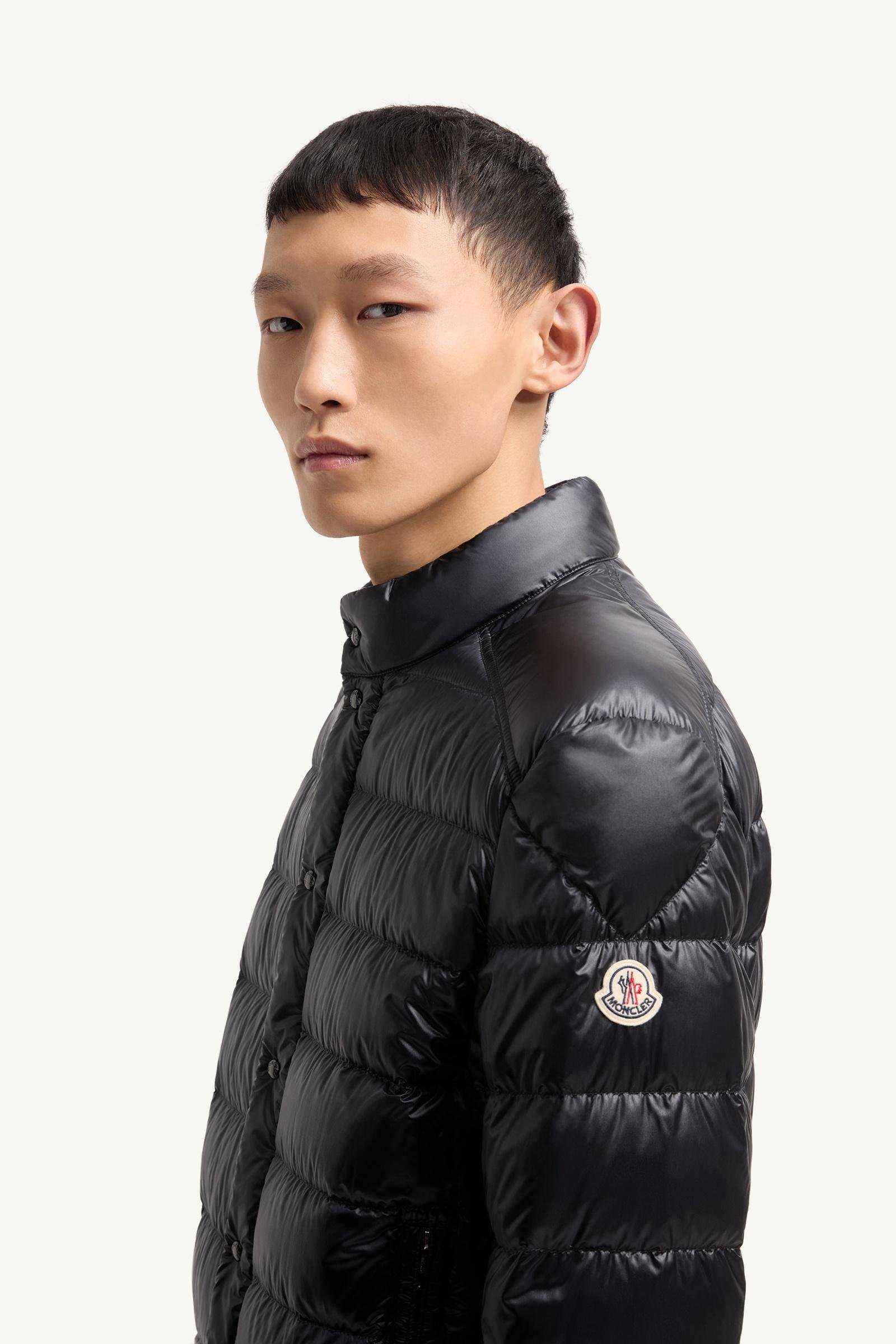 Selves Short Down Jacket - 图片 2