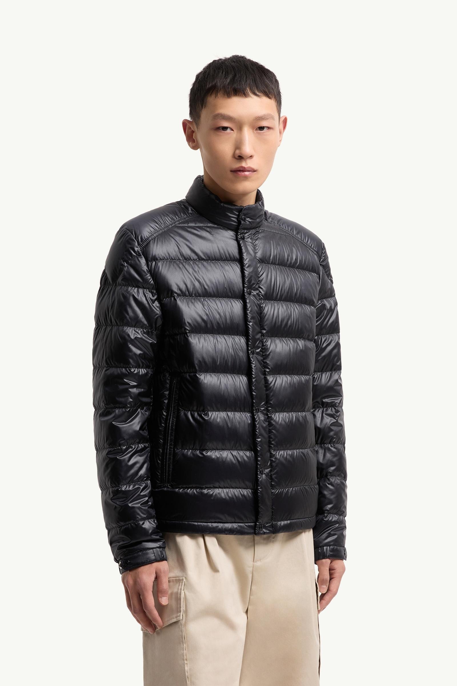 Selves Short Down Jacket - 图片 4
