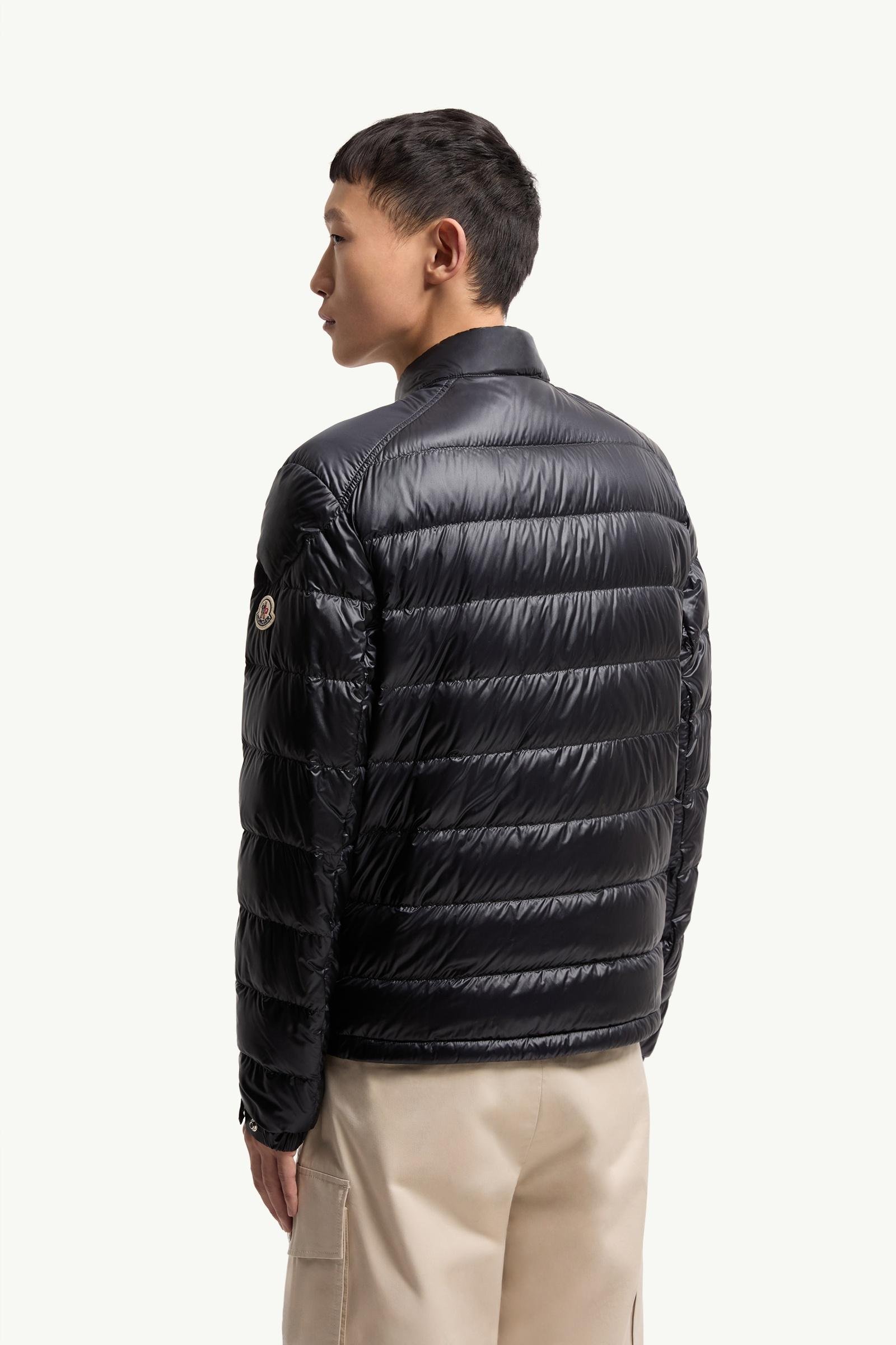 Selves Short Down Jacket - 图片 5