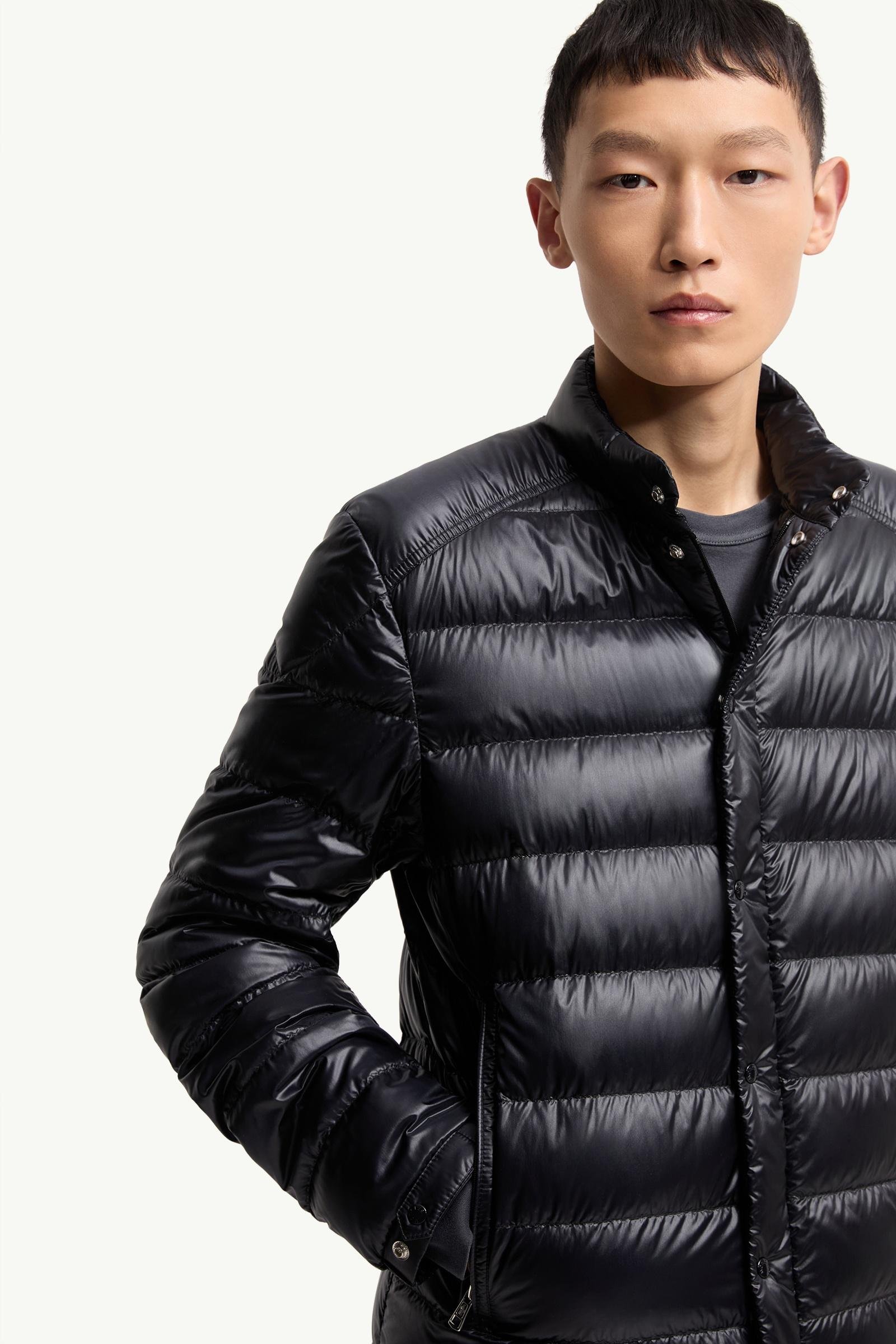 Selves Short Down Jacket - 图片 6