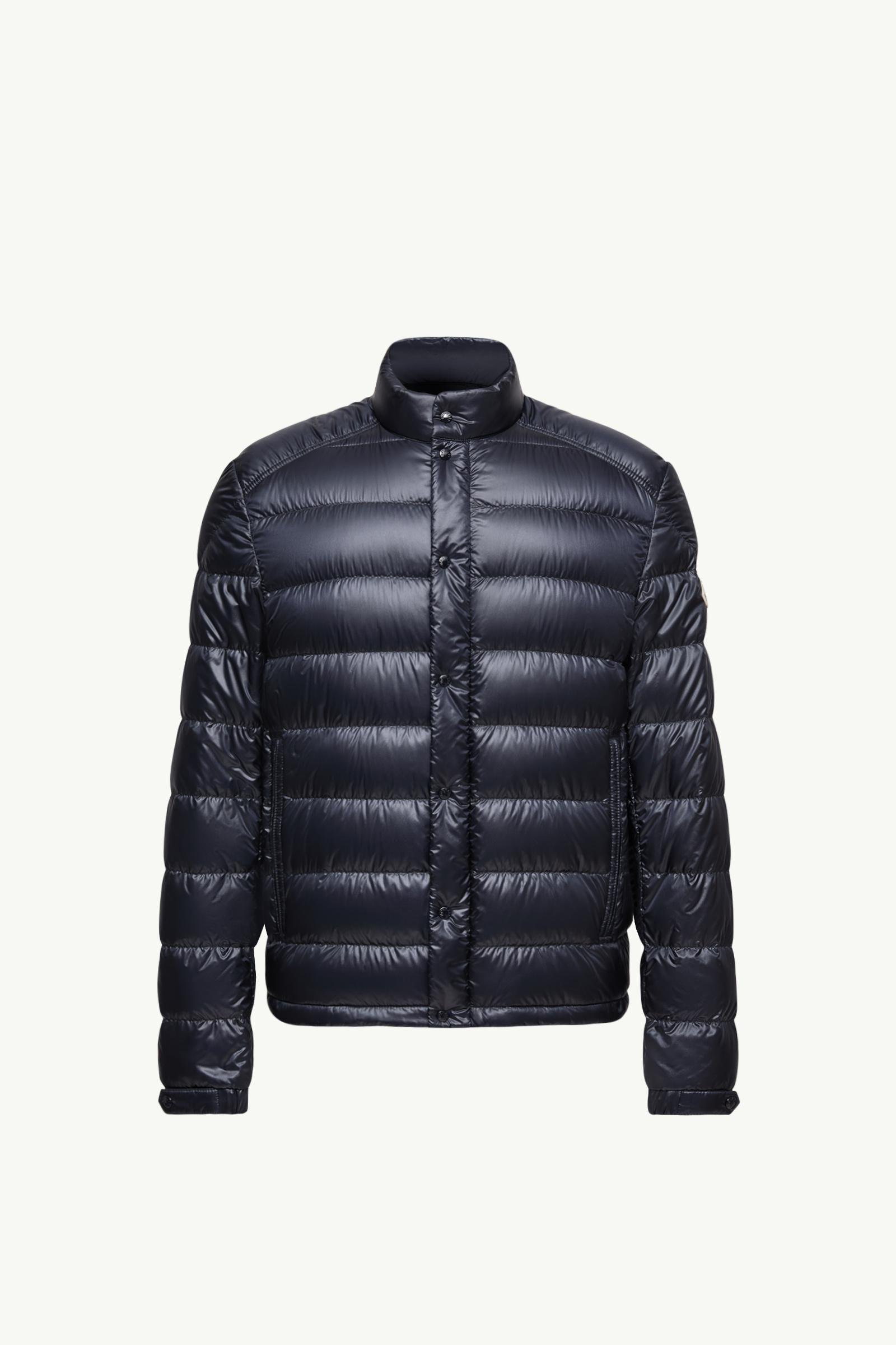 Selves Short Down Jacket - 图片 3