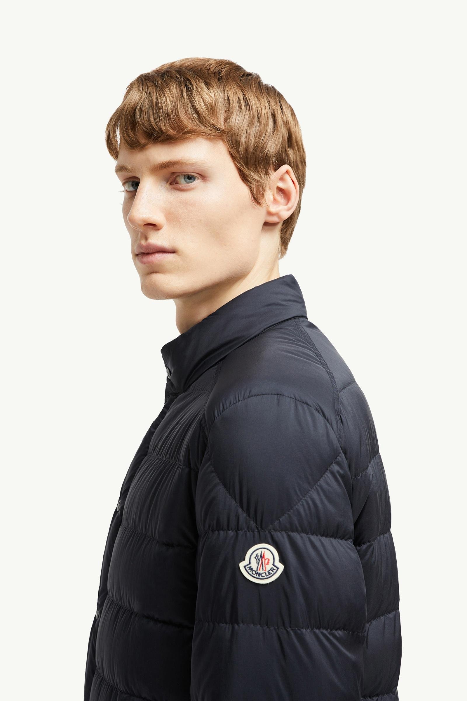 Selves Short Down Jacket - 图片 2