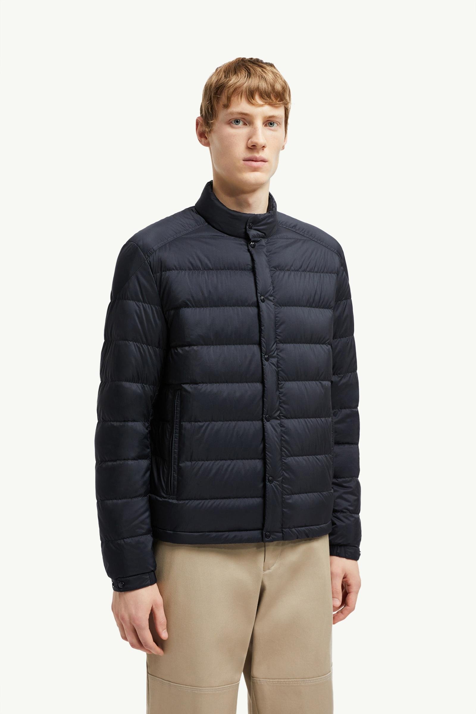 Selves Short Down Jacket - 图片 4