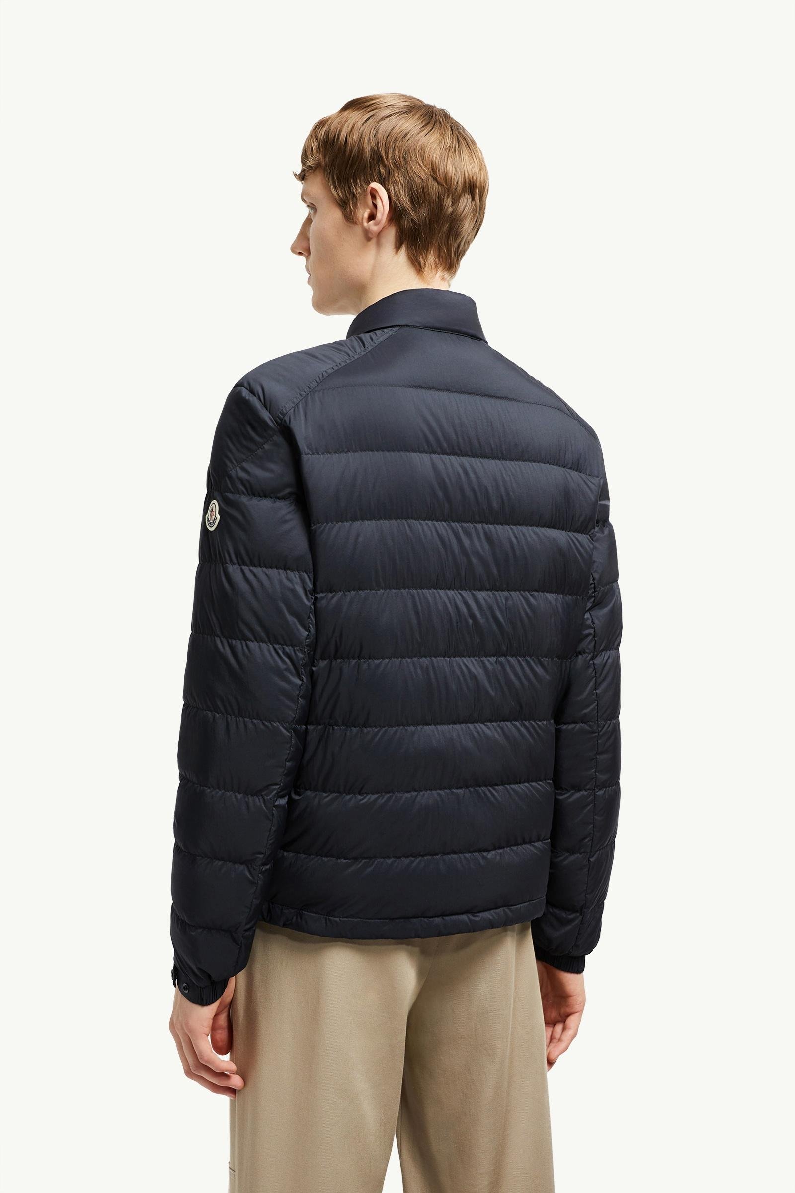 Selves Short Down Jacket - 图片 5