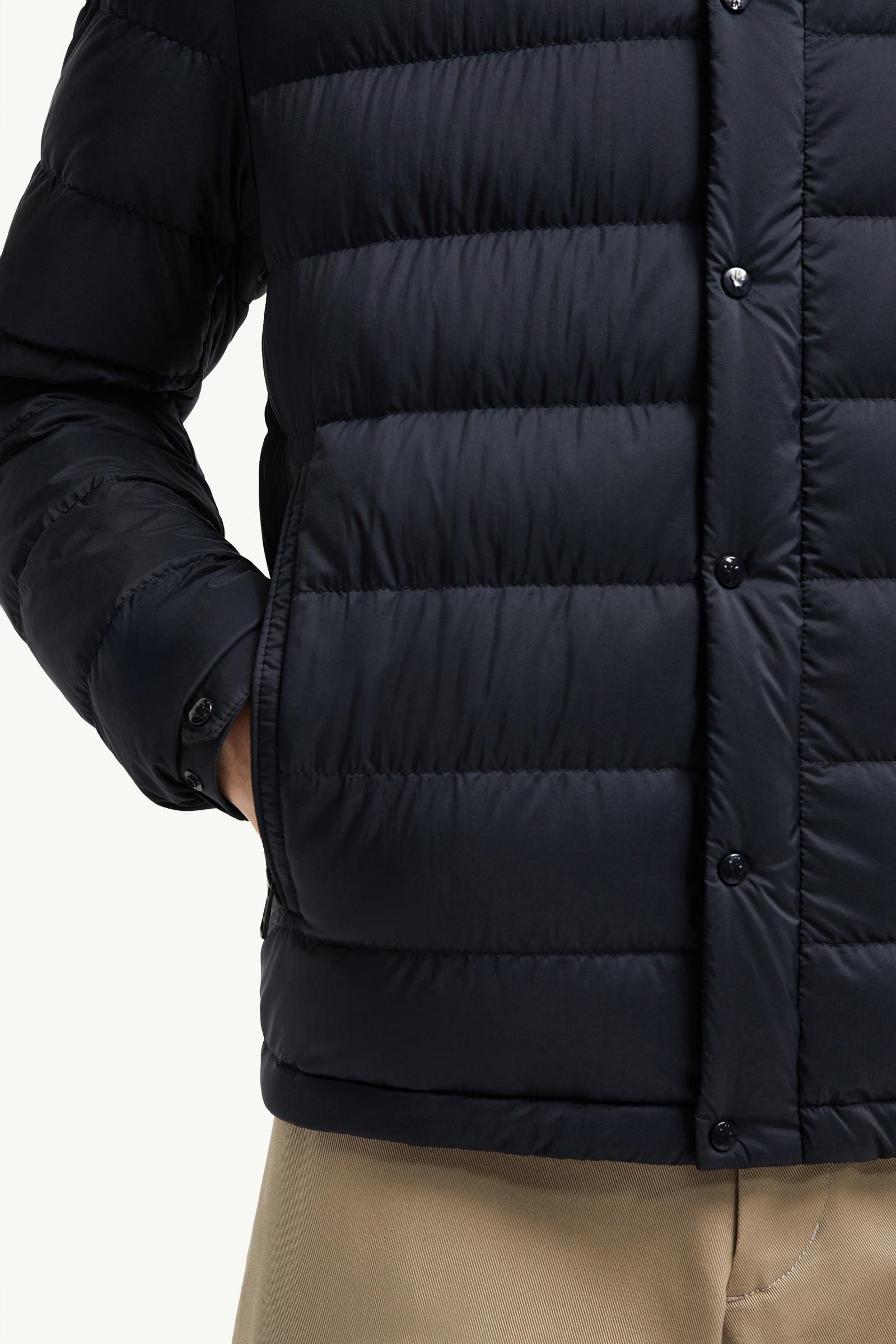 Selves Short Down Jacket - 图片 6