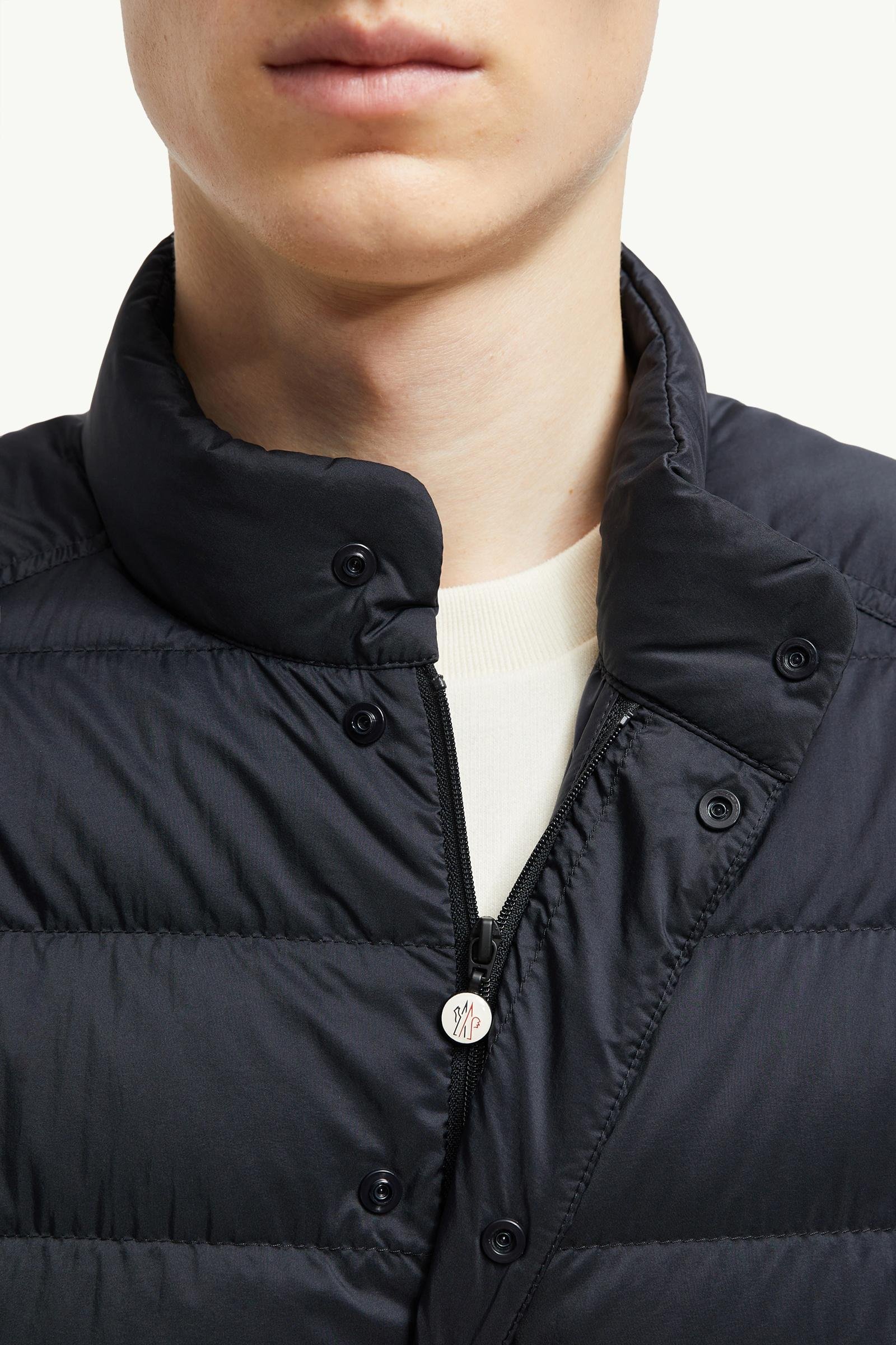 Selves Short Down Jacket - 图片 7