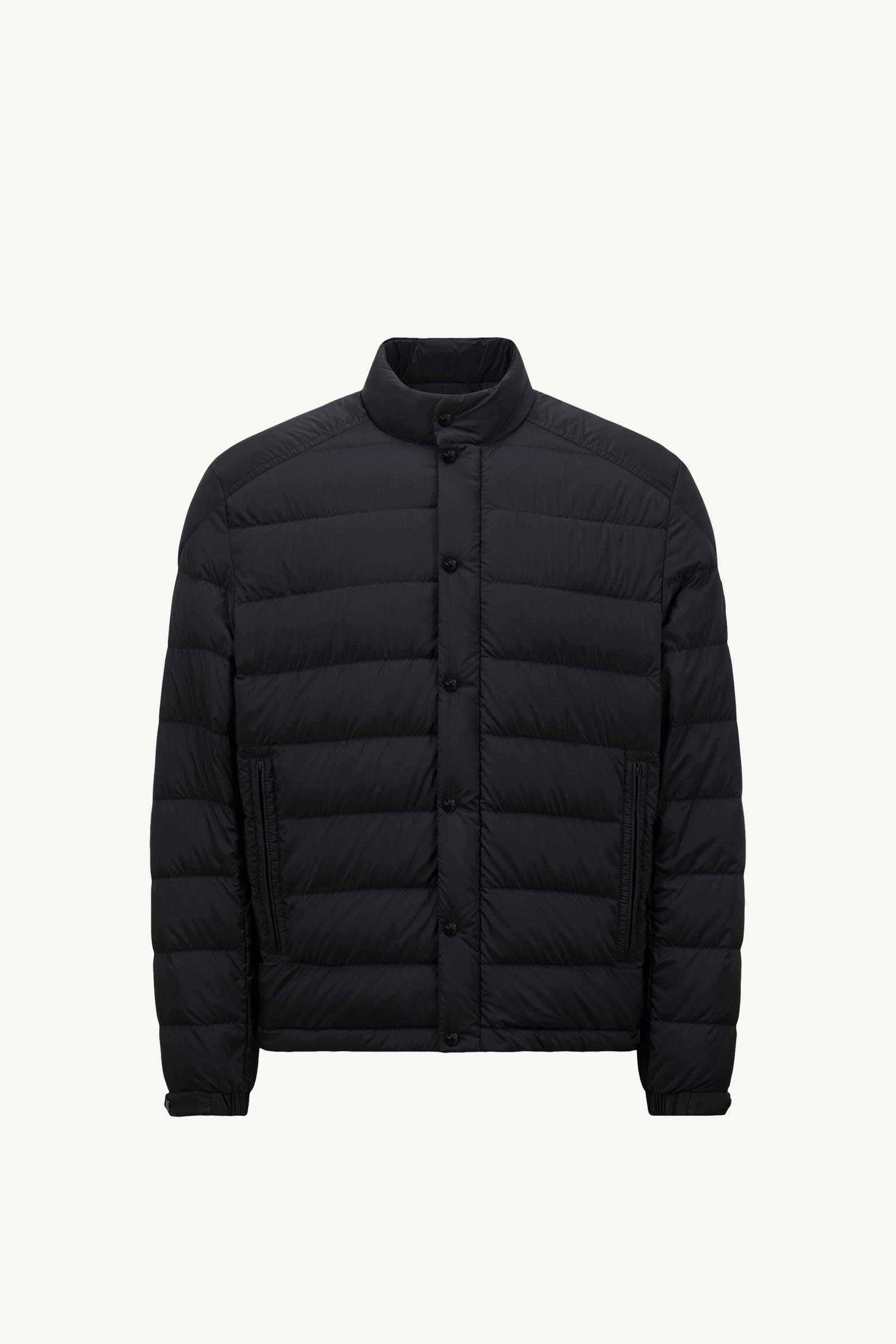Selves Short Down Jacket - 图片 3