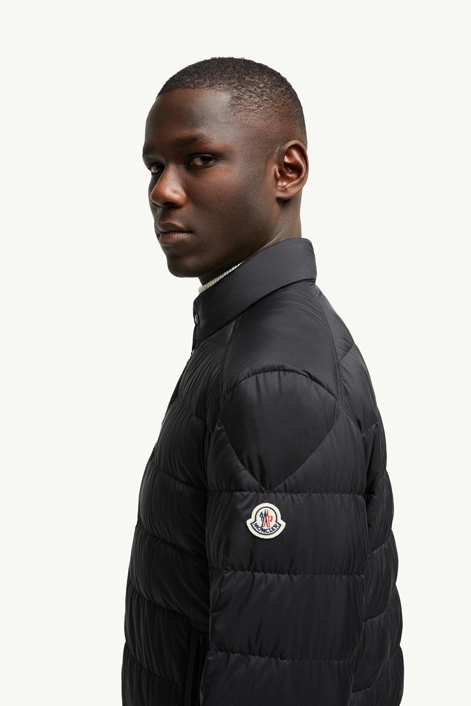 Selves Short Down Jacket - 图片 2