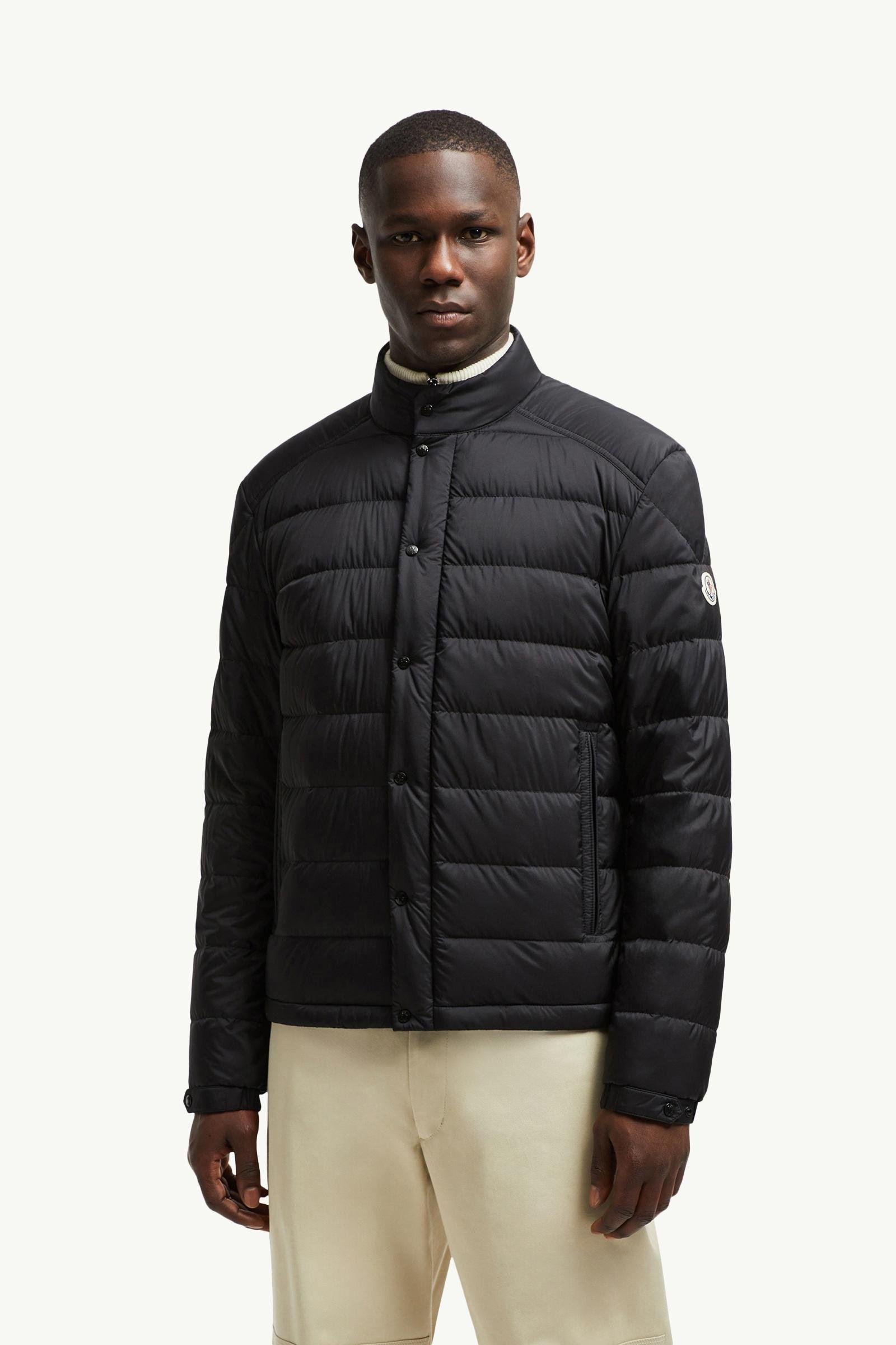 Selves Short Down Jacket - 图片 4