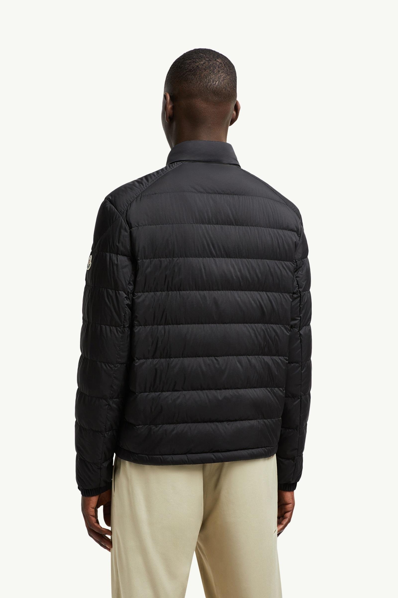 Selves Short Down Jacket - 图片 5