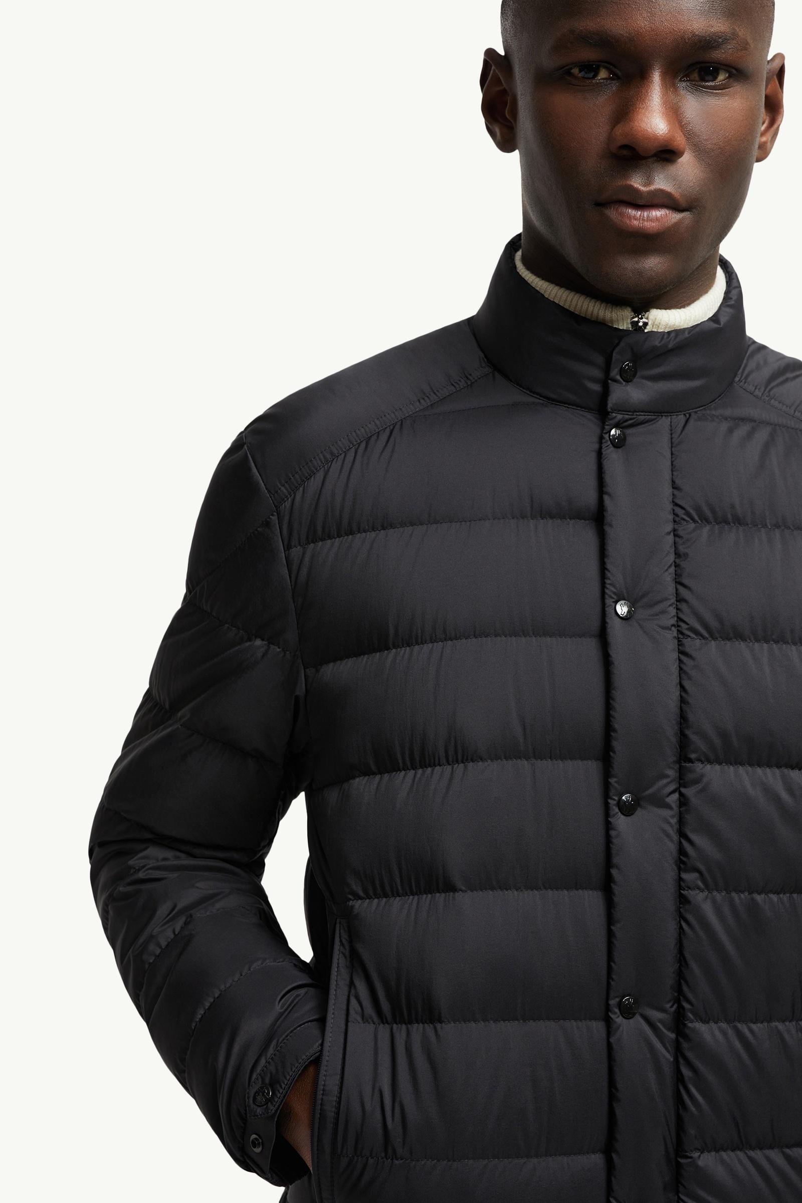 Selves Short Down Jacket - 图片 6