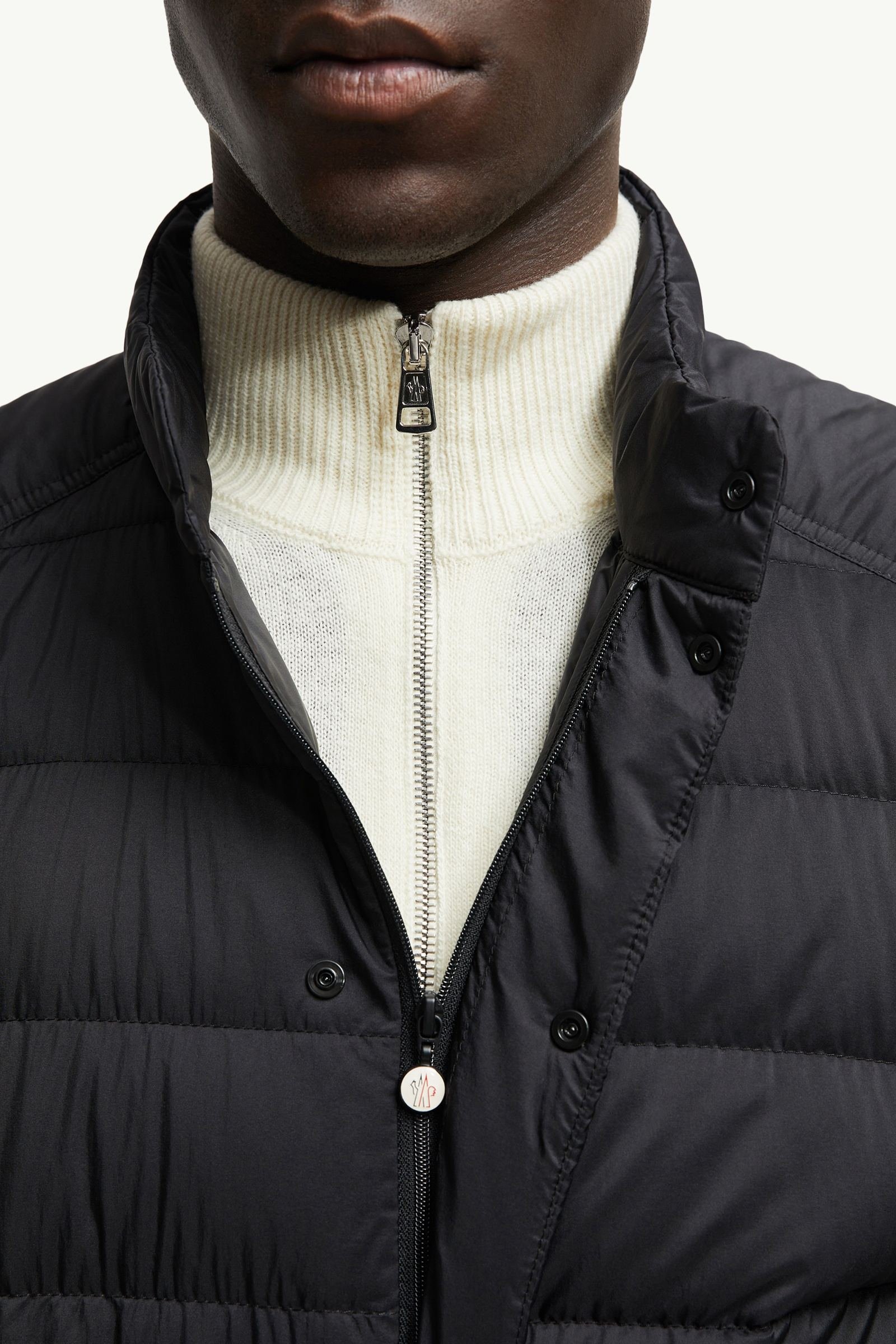 Selves Short Down Jacket - 图片 7