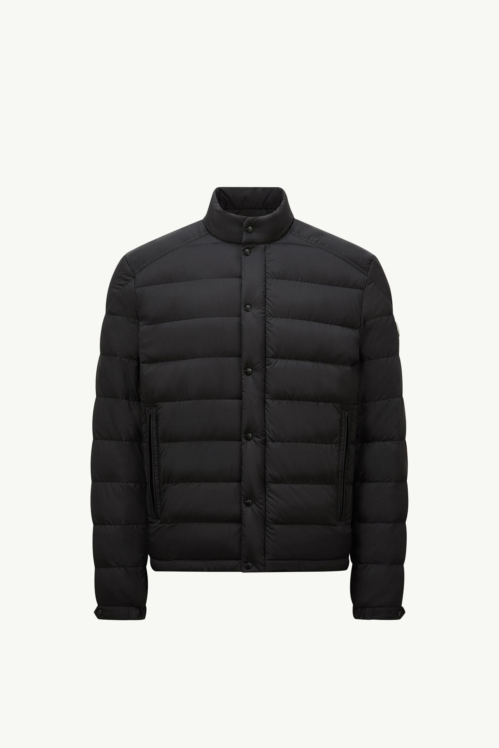 Selves Short Down Jacket - 图片 3
