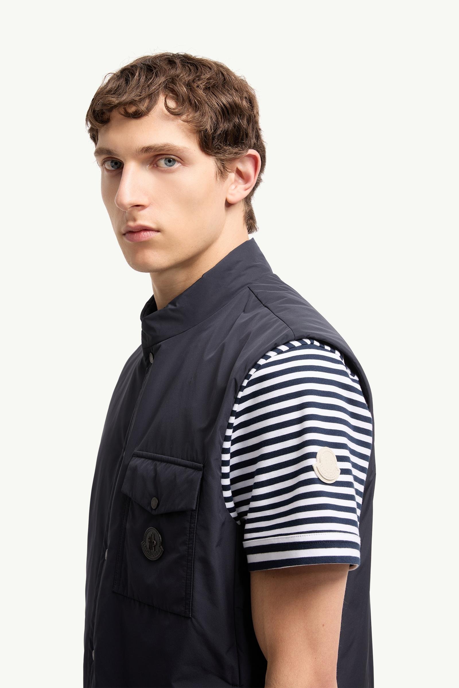 Sahel Down Gilet - 图片 2